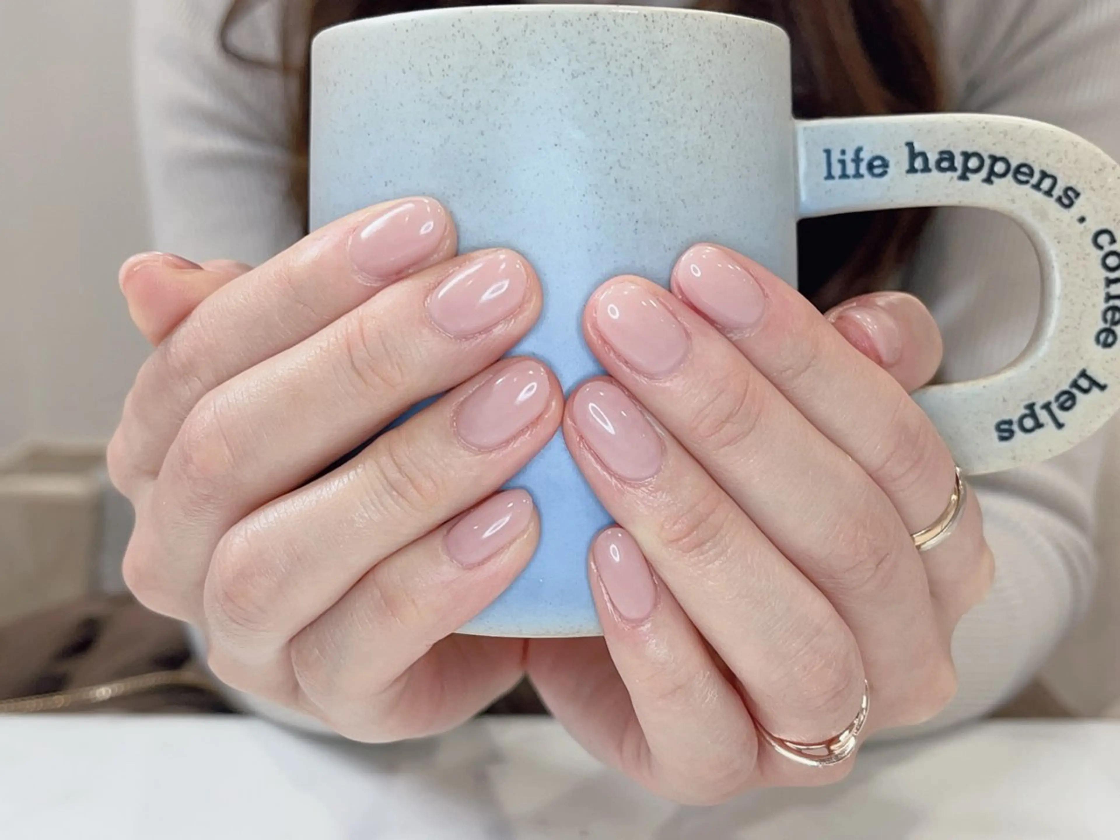 ネイル Nail Salon KINA 心斎橋店のネイルデザイン
