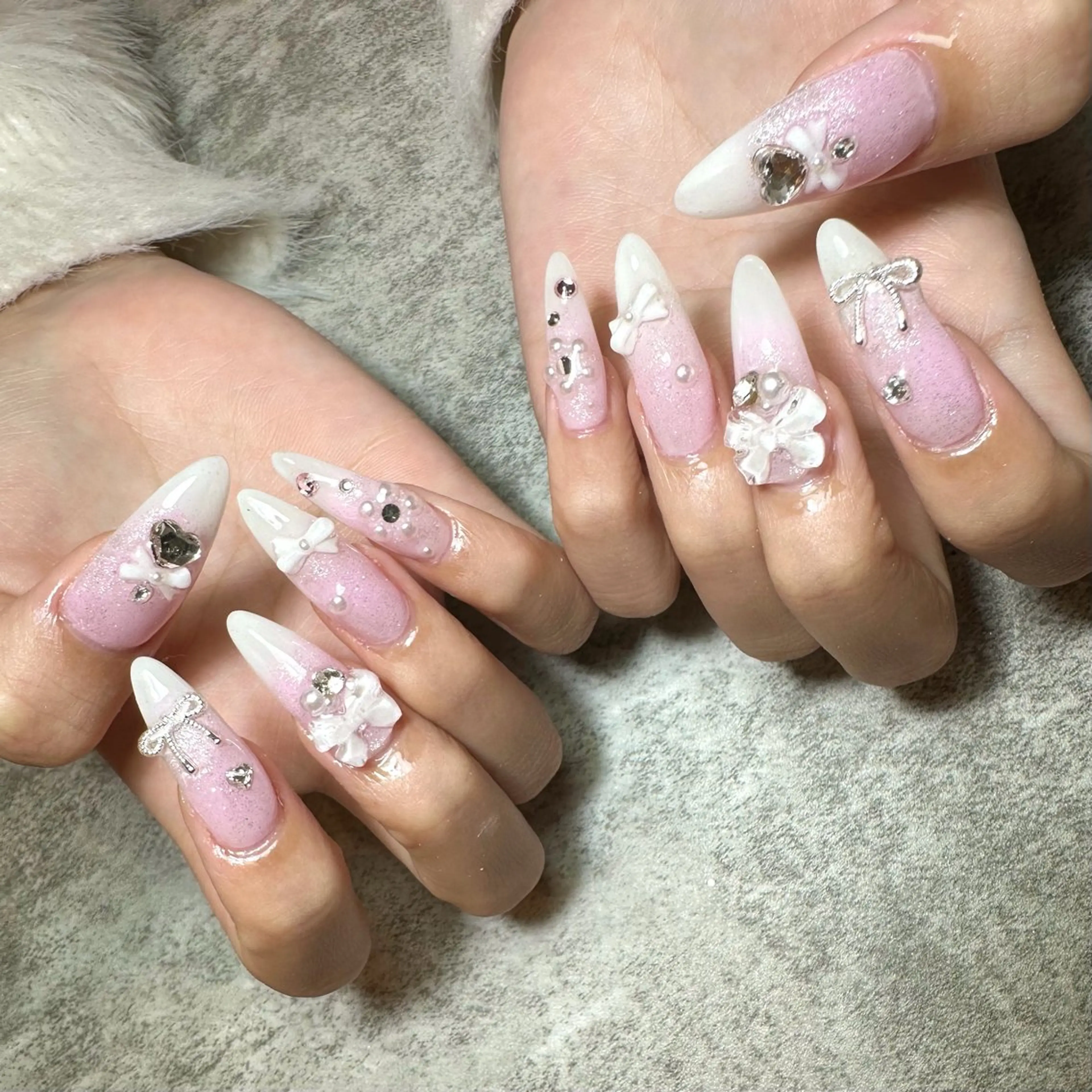 ネイル Mii nailのネイルデザイン