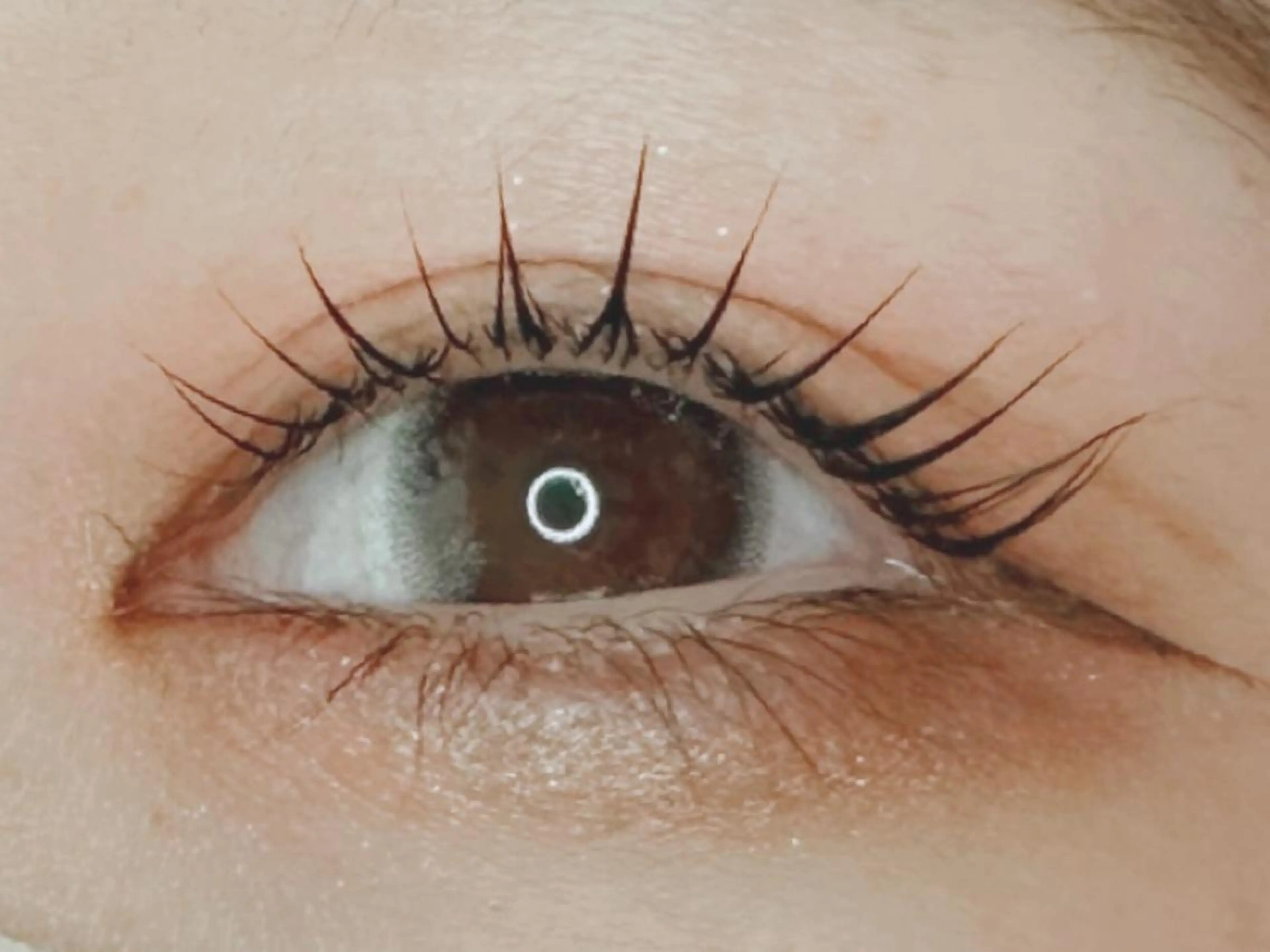 マツエク・マツパ パリジェンヌラッシュリフト マツパ 𝐉𝐎𝐋𝐈 アイリスト ❤︎のマツエク・マツパデザイン