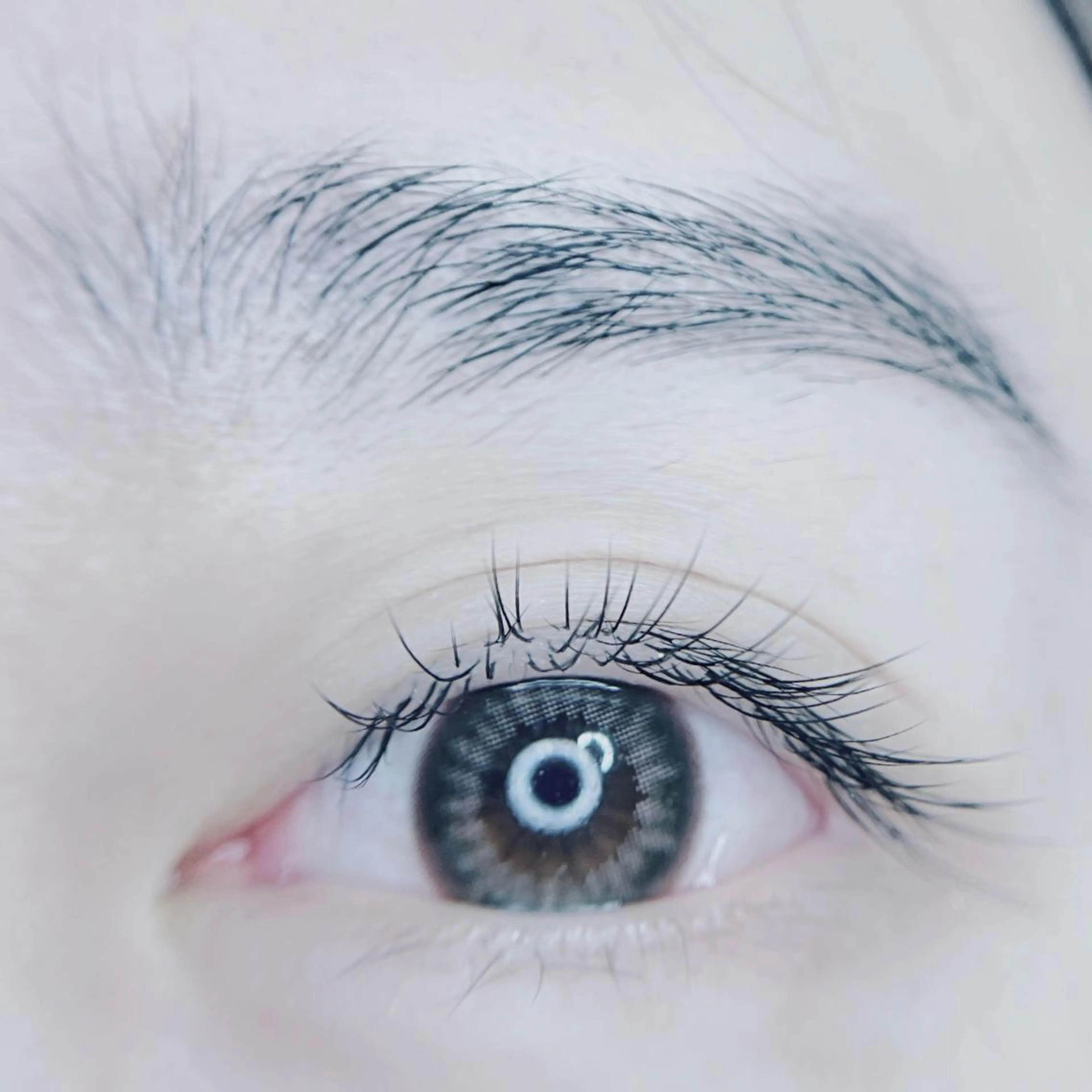 マツエク・マツパ マツエク foisalon 大久保店のマツエク・マツパデザイン