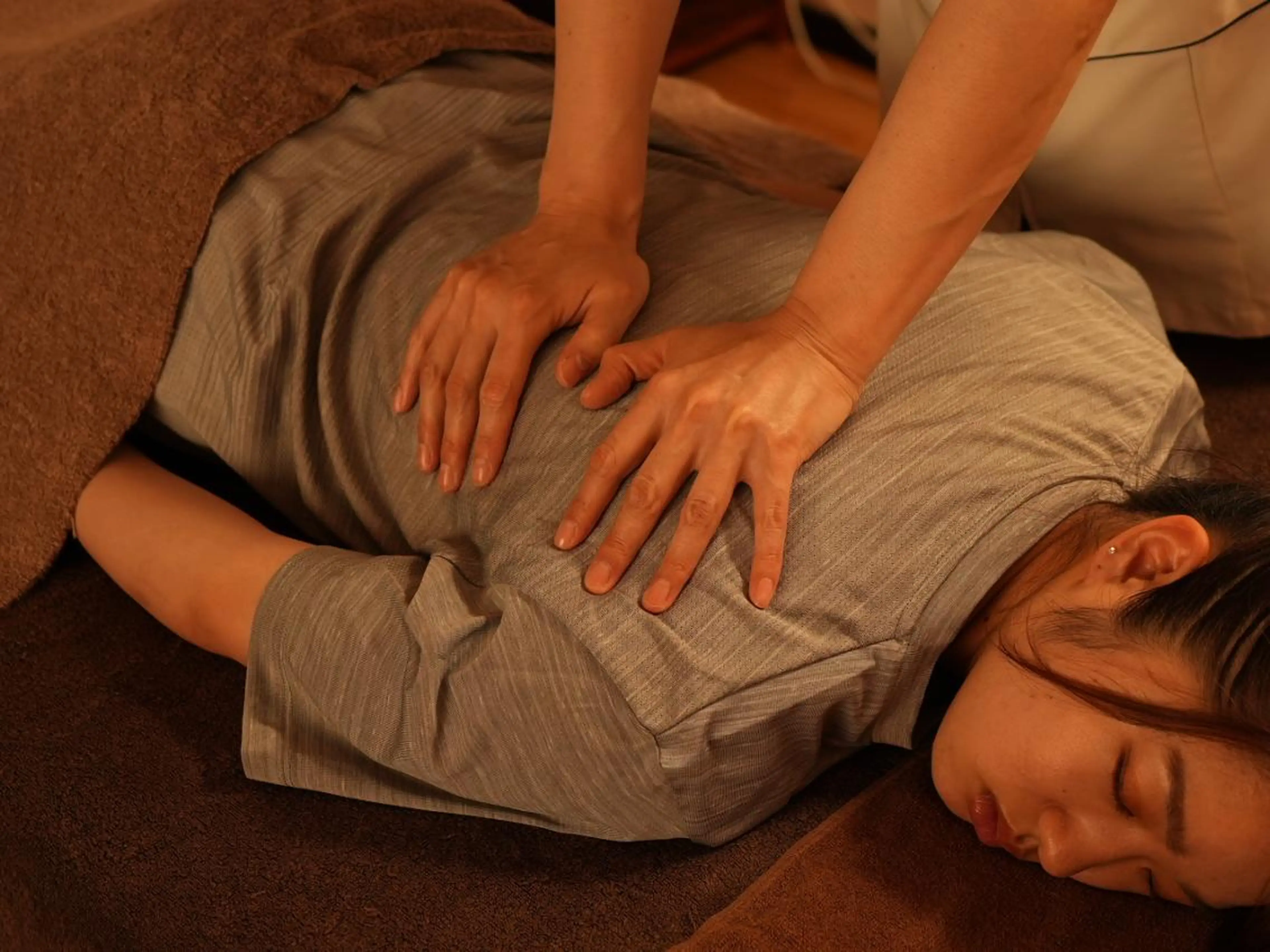 リンパ&整体専門店 TORIKO福井本店のエステ・リラクイメージ