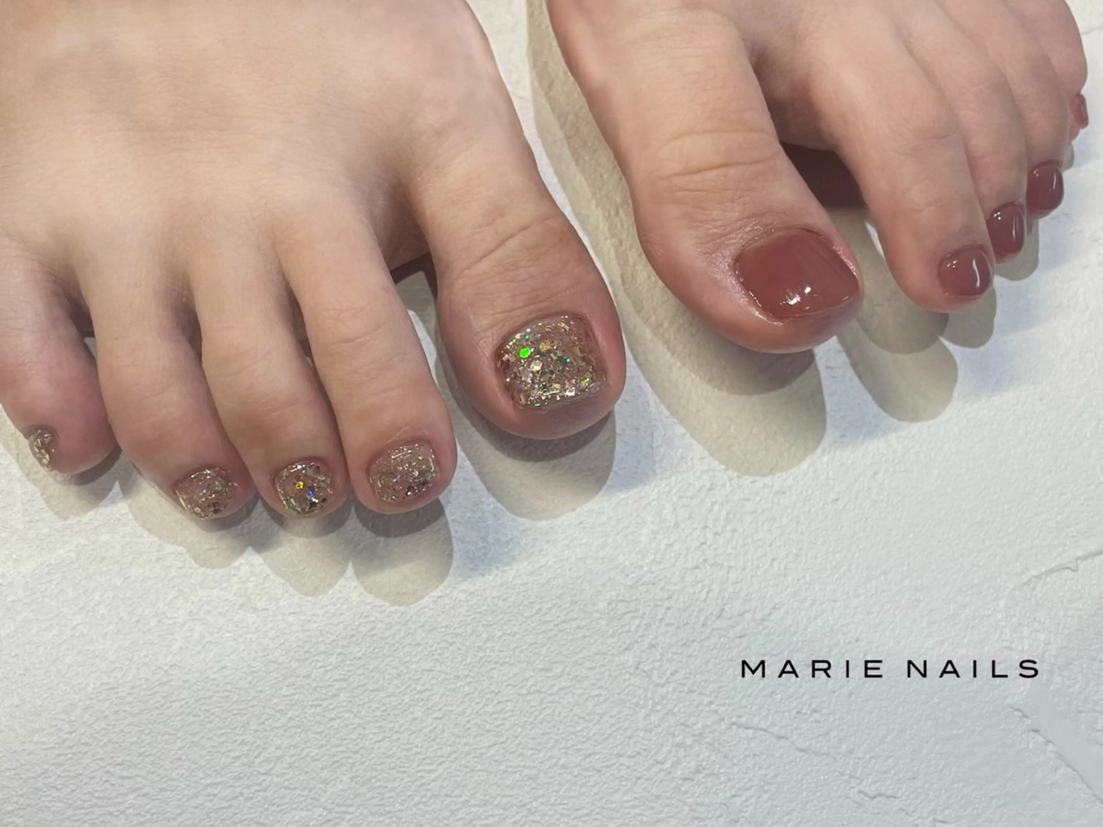 MARIENAILS /表参道/yuukaのネイルデザイン