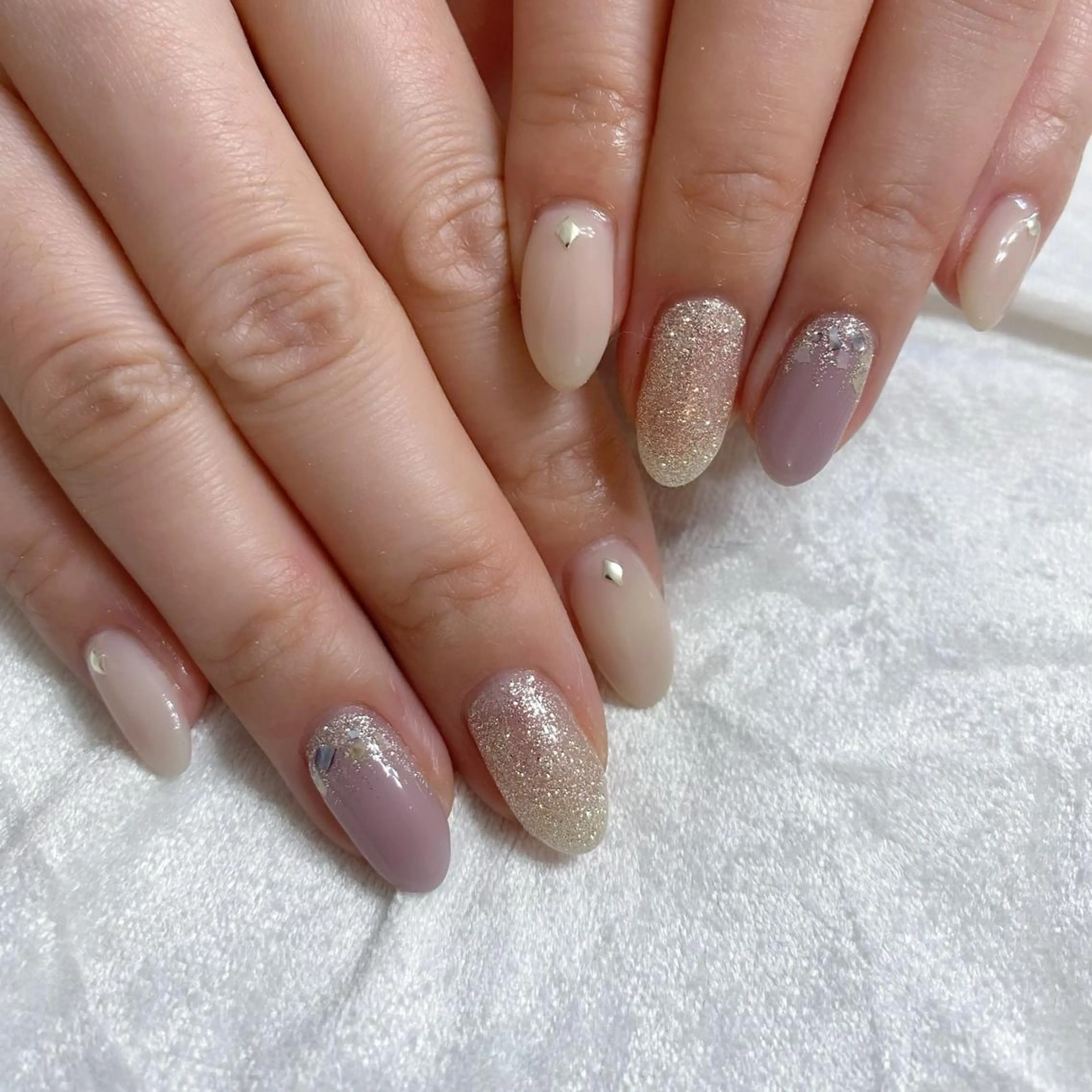 ネイル パラジェル登録サロンfeerique所属・Uchida Mayunaのその他イメージ