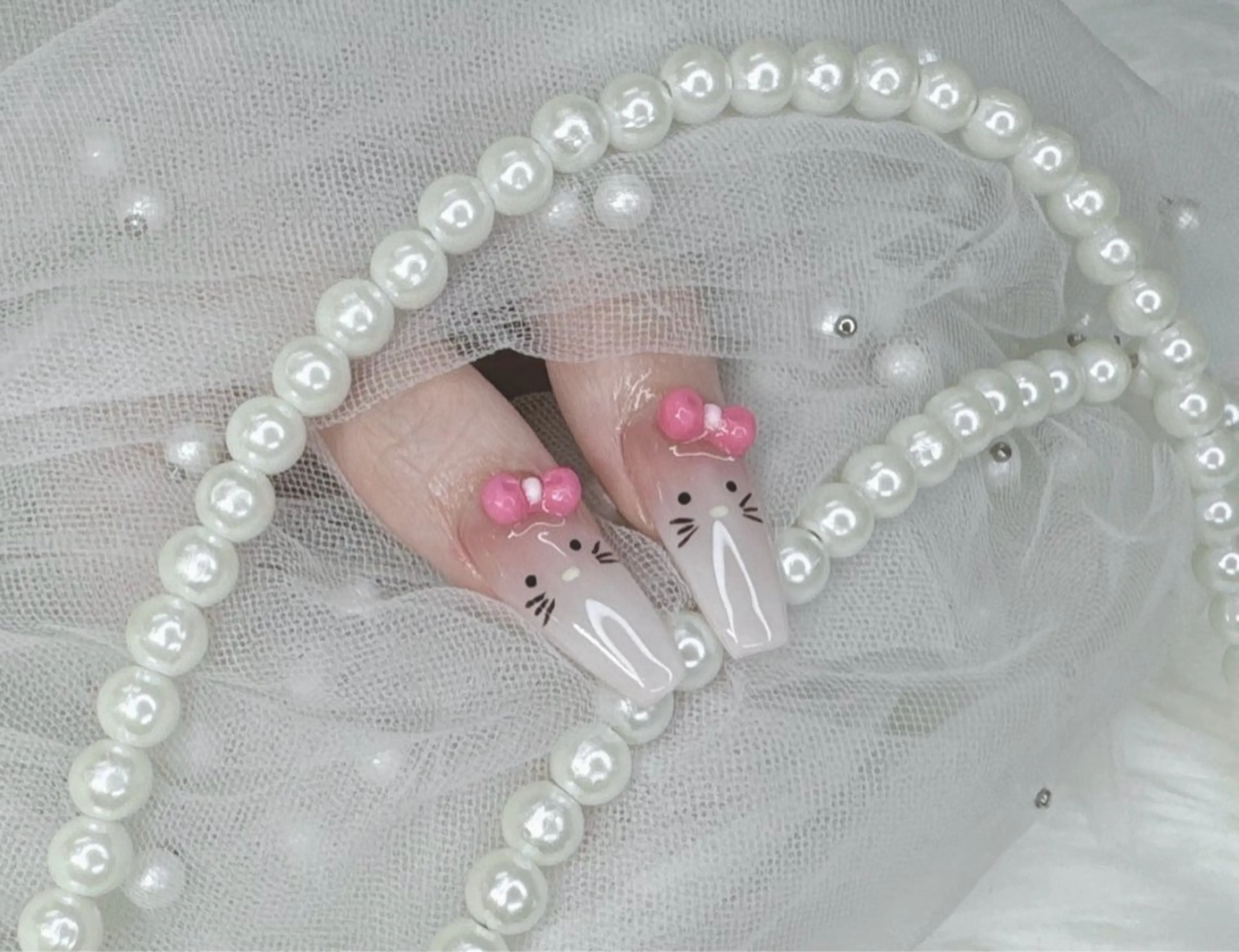 ネイル R nailsalon所属・R salonのネイルデザイン