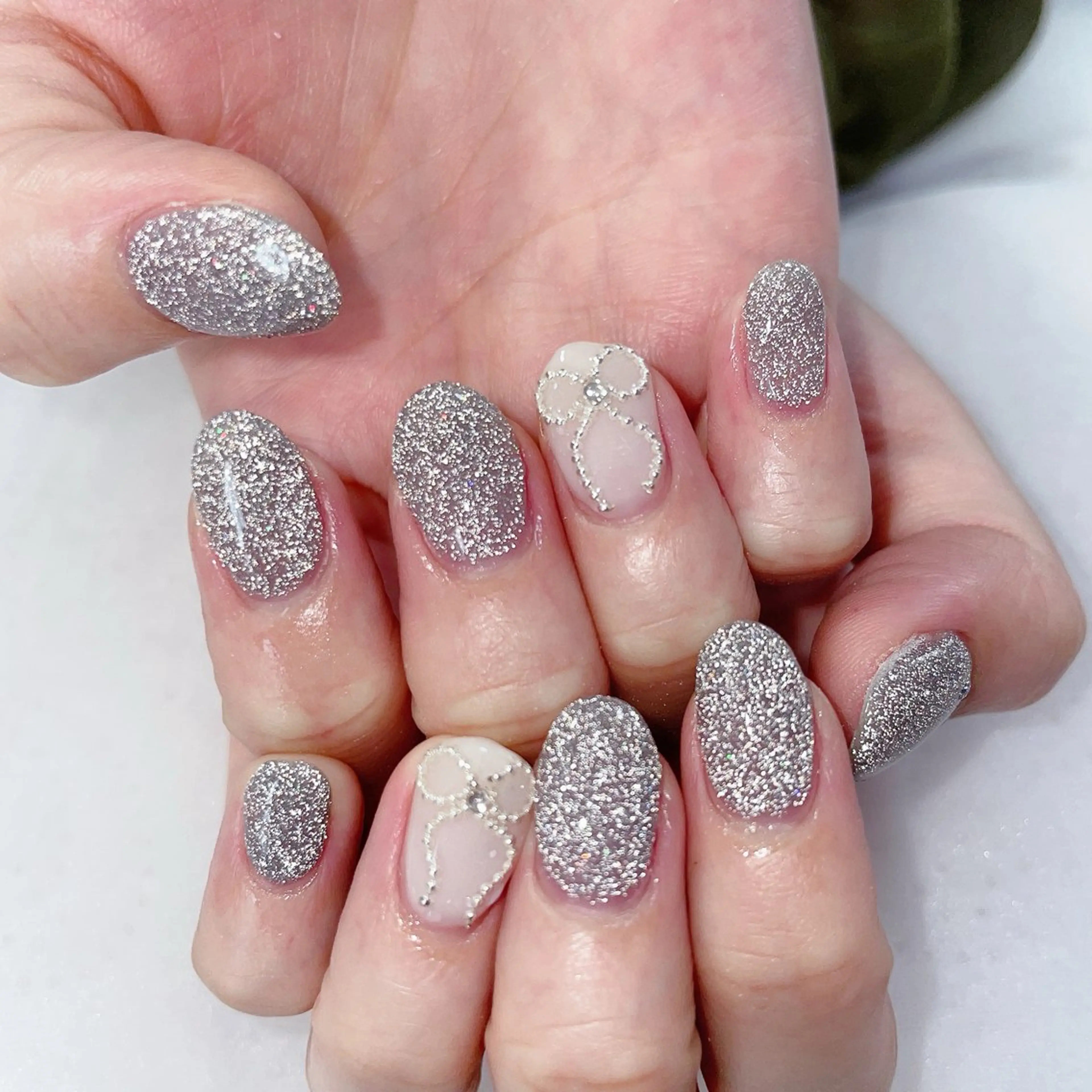 ネイル アートネイル misun_nail所属・misun_ nailのネイルデザイン