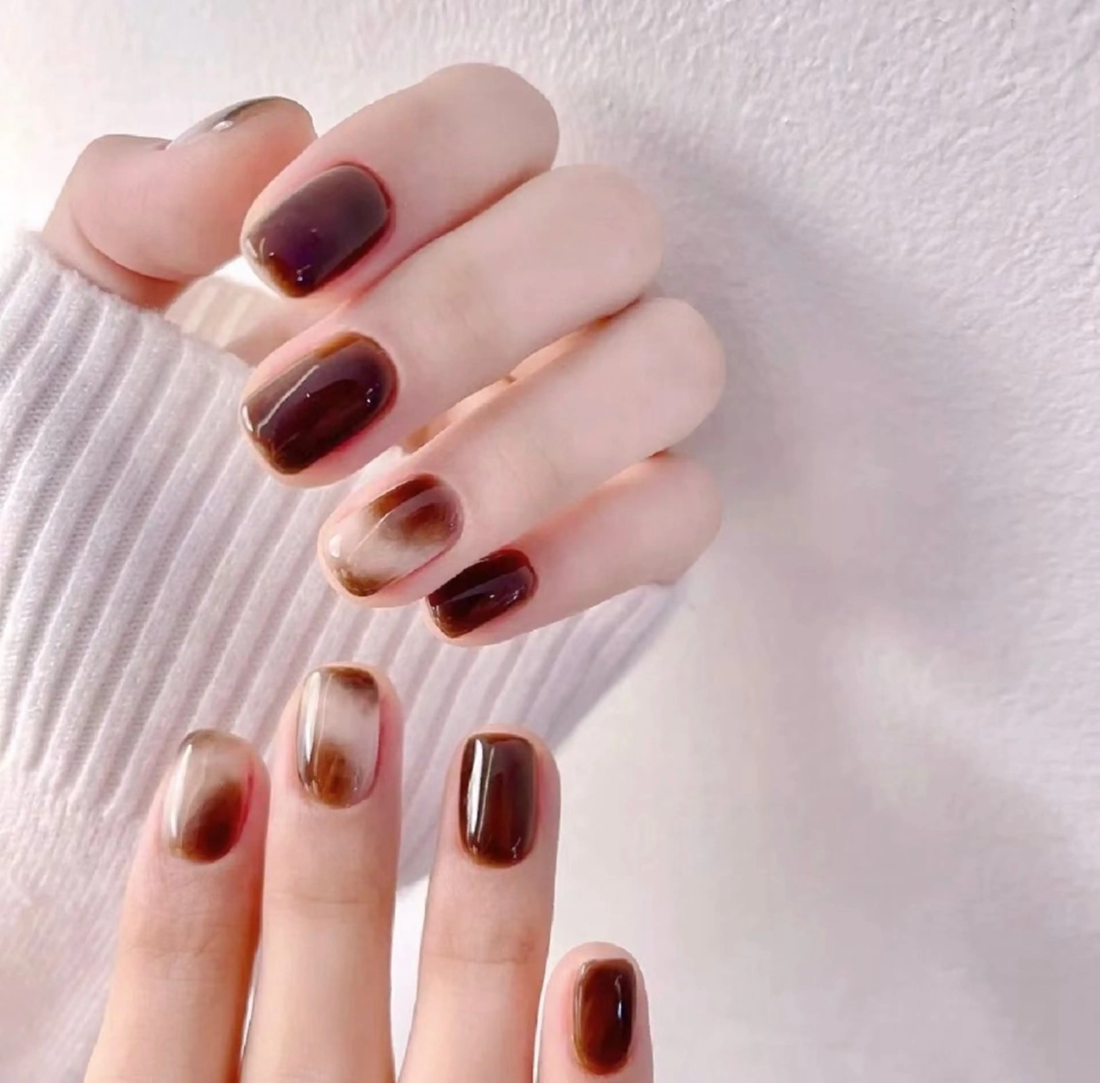 ネイル Y&Y Nail Salonのネイルデザイン