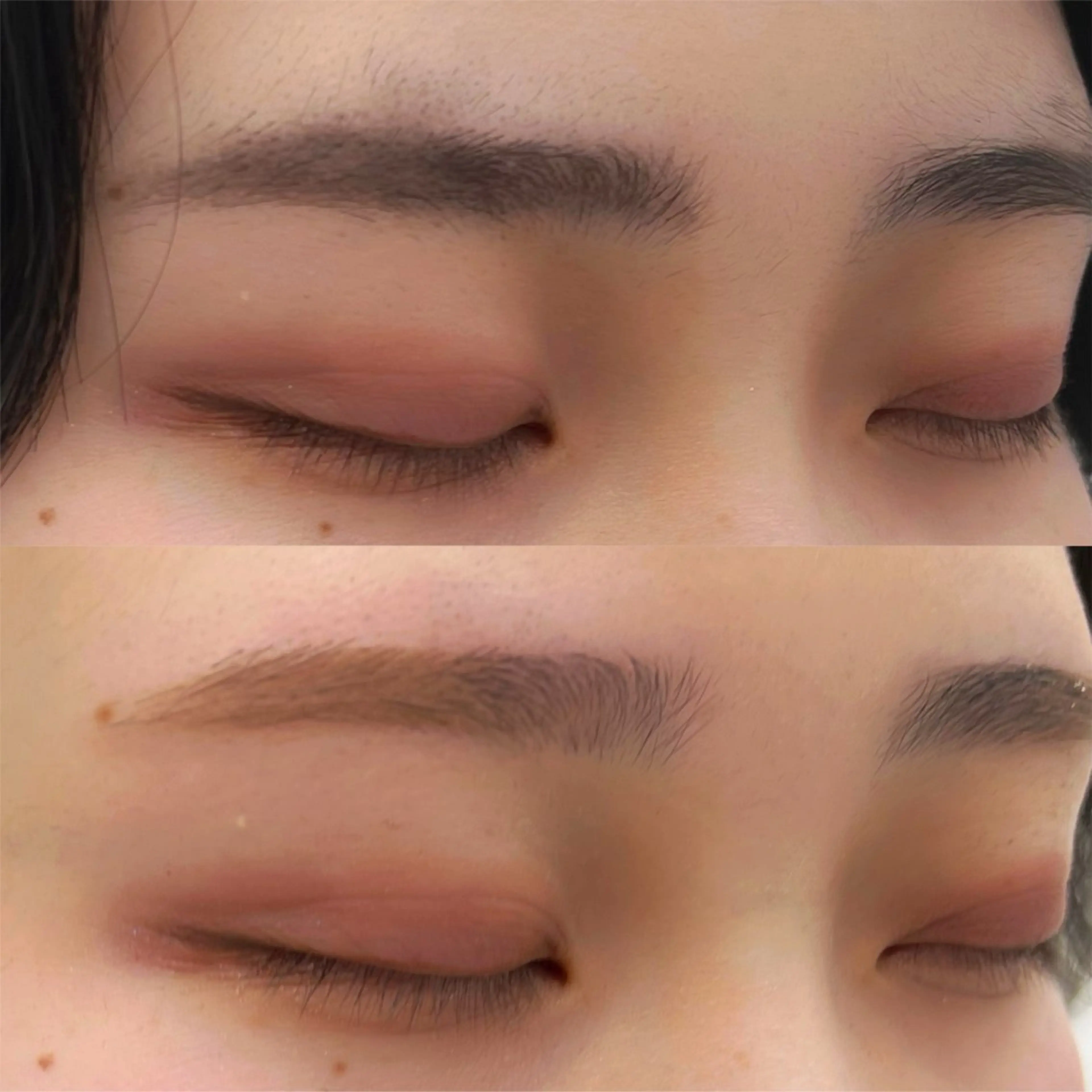 アイブロウ Japan Eyelist College 東京恵比寿本校所属・美眉スタイリスト KAZUの眉毛・アイブロウイメージ