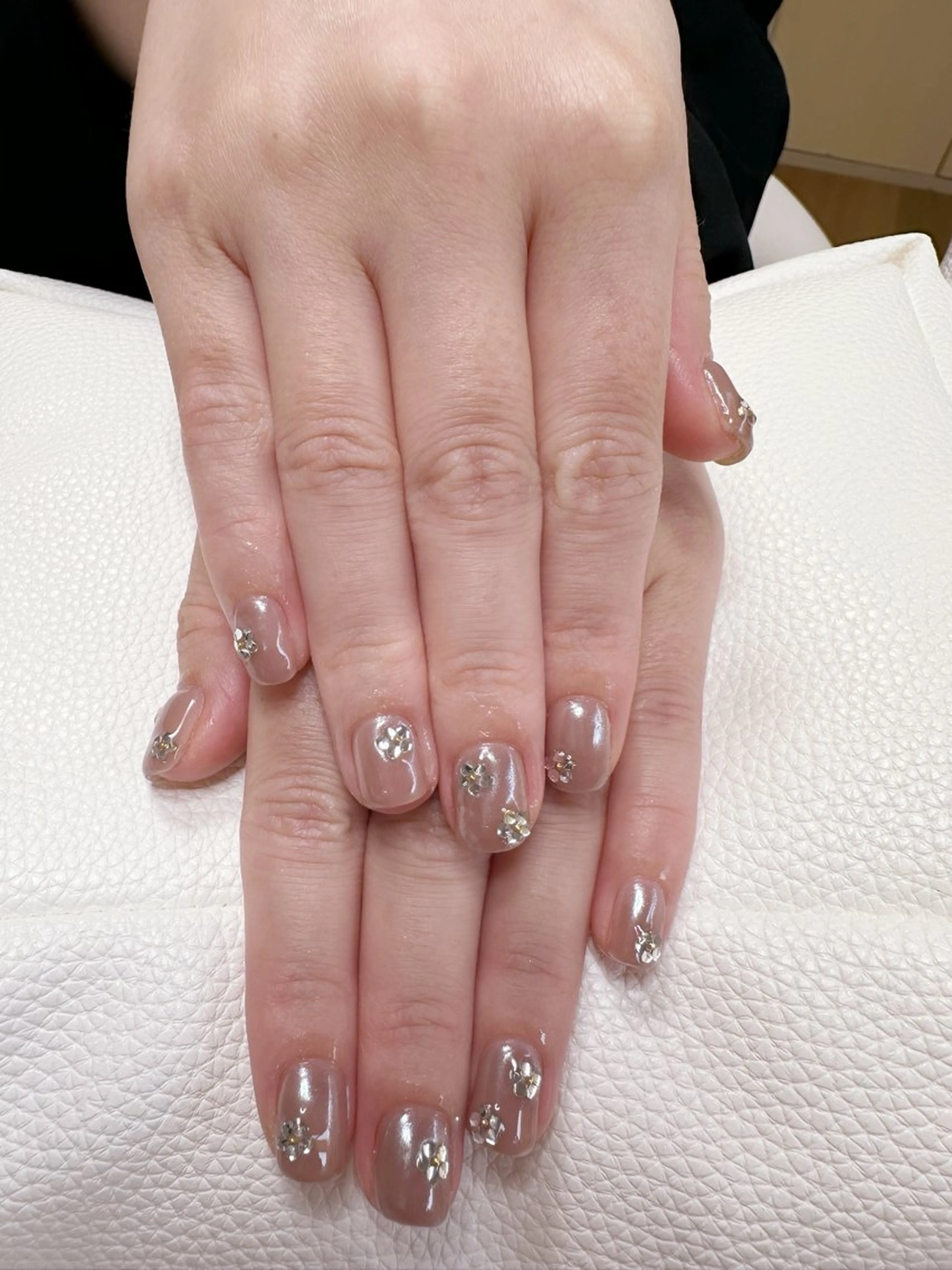 ネイル ハンドネイル ハンドケア fruit所属・fruit .nailのネイルデザイン