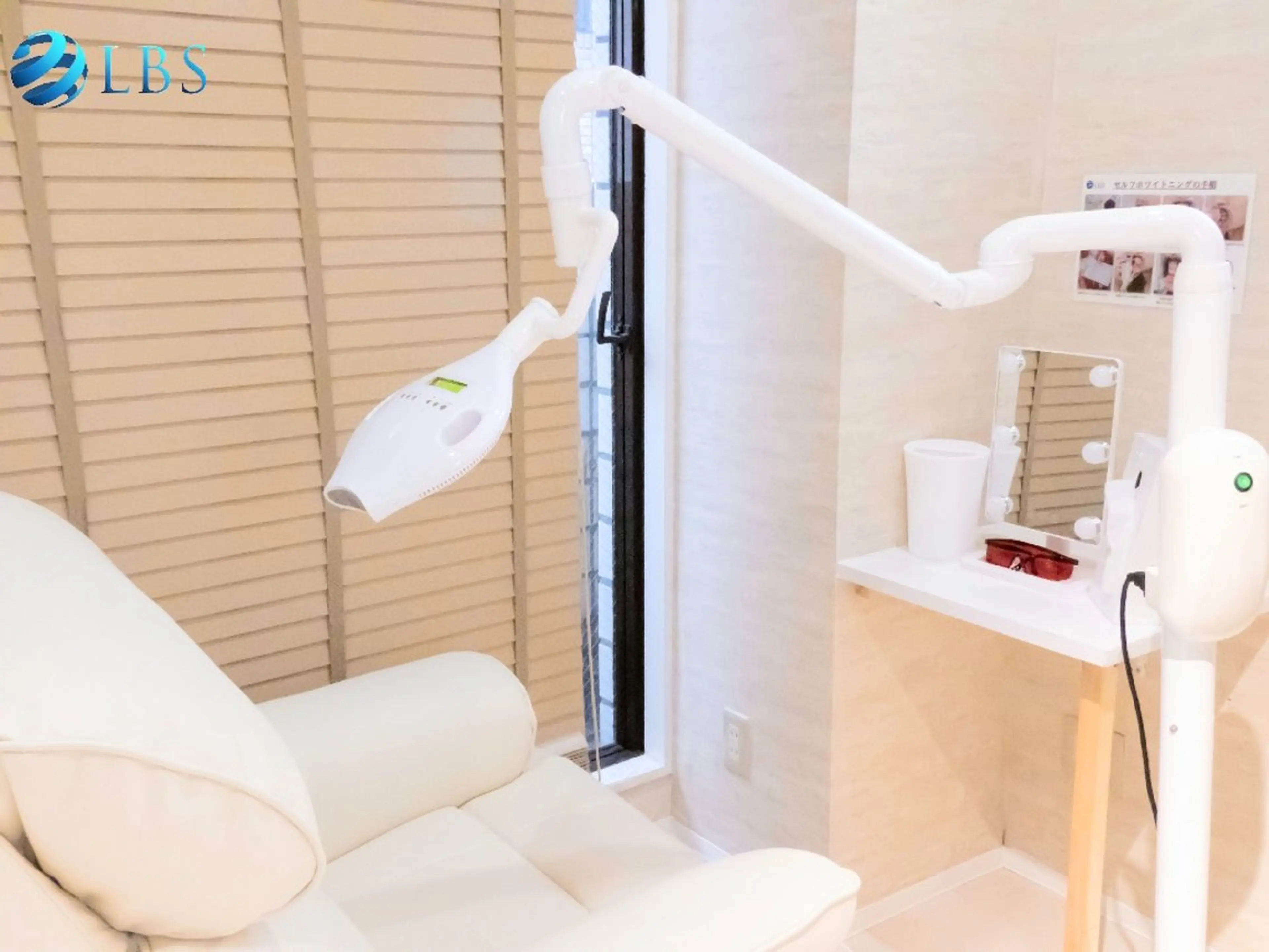 その他 LBS吉祥寺 公式のエステ・リラクイメージ