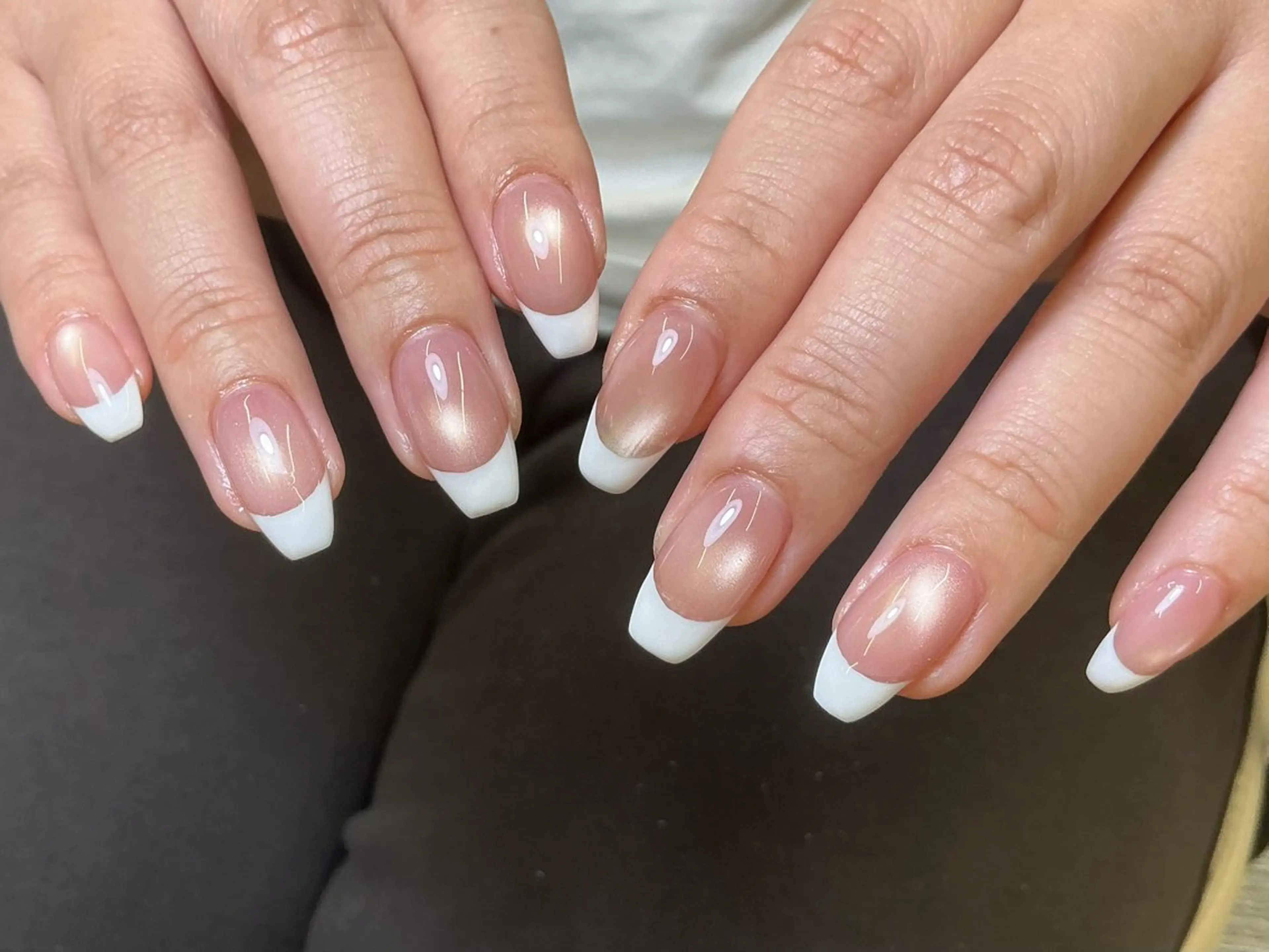 ネイル J&C Nail Salon吉祥寺所属・YU KIのネイルデザイン