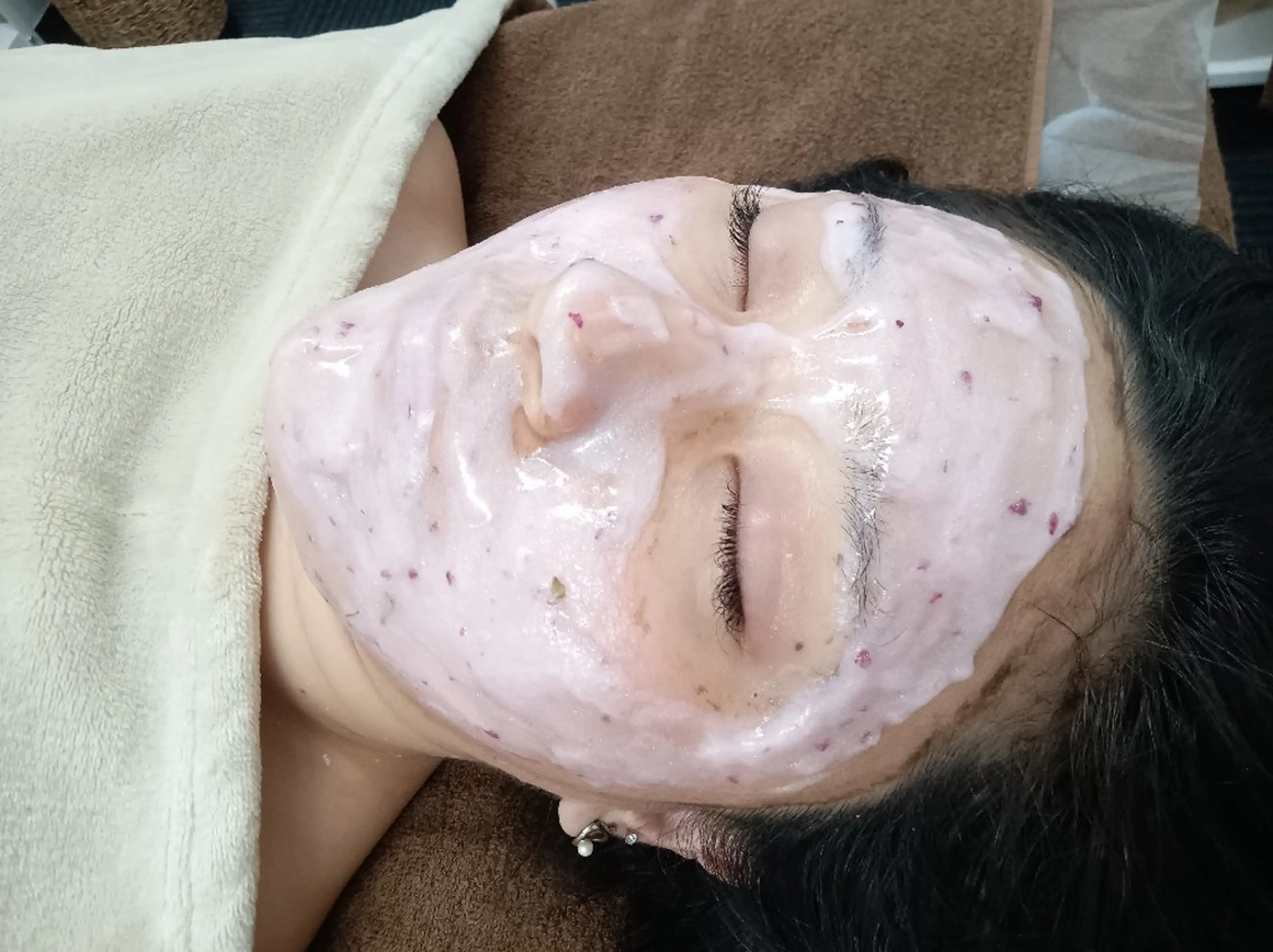 エステ リラク 肌質改善Beauty salon Renのエステ・リラクイメージ