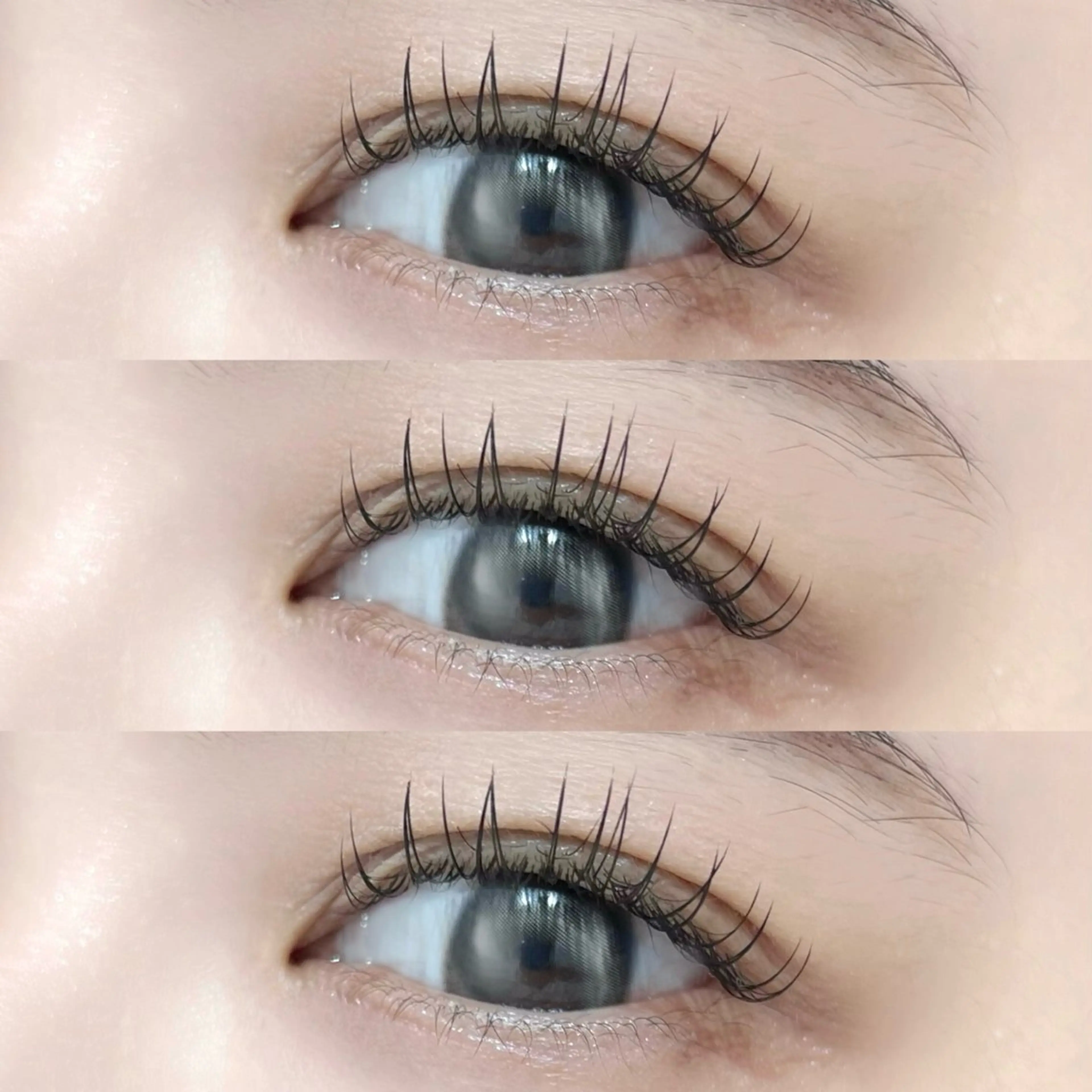 マツエク・マツパ マツエク 名駅 eyelist 🤍 kanaのマツエク・マツパデザイン