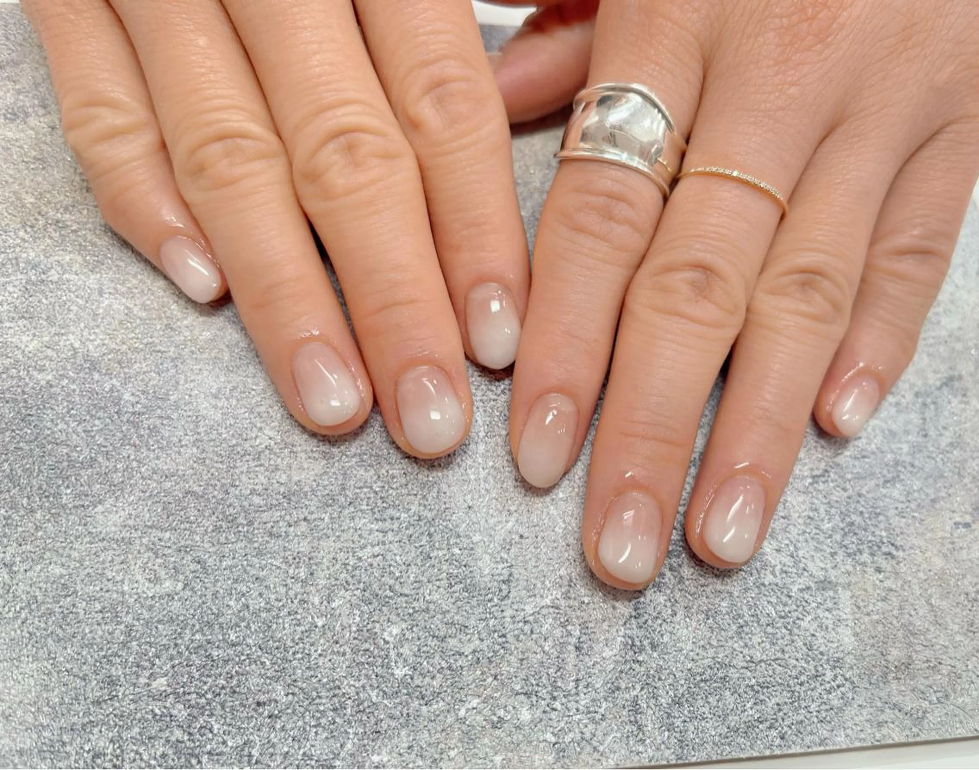 ネイル Umi nail& eyelashのネイルデザイン