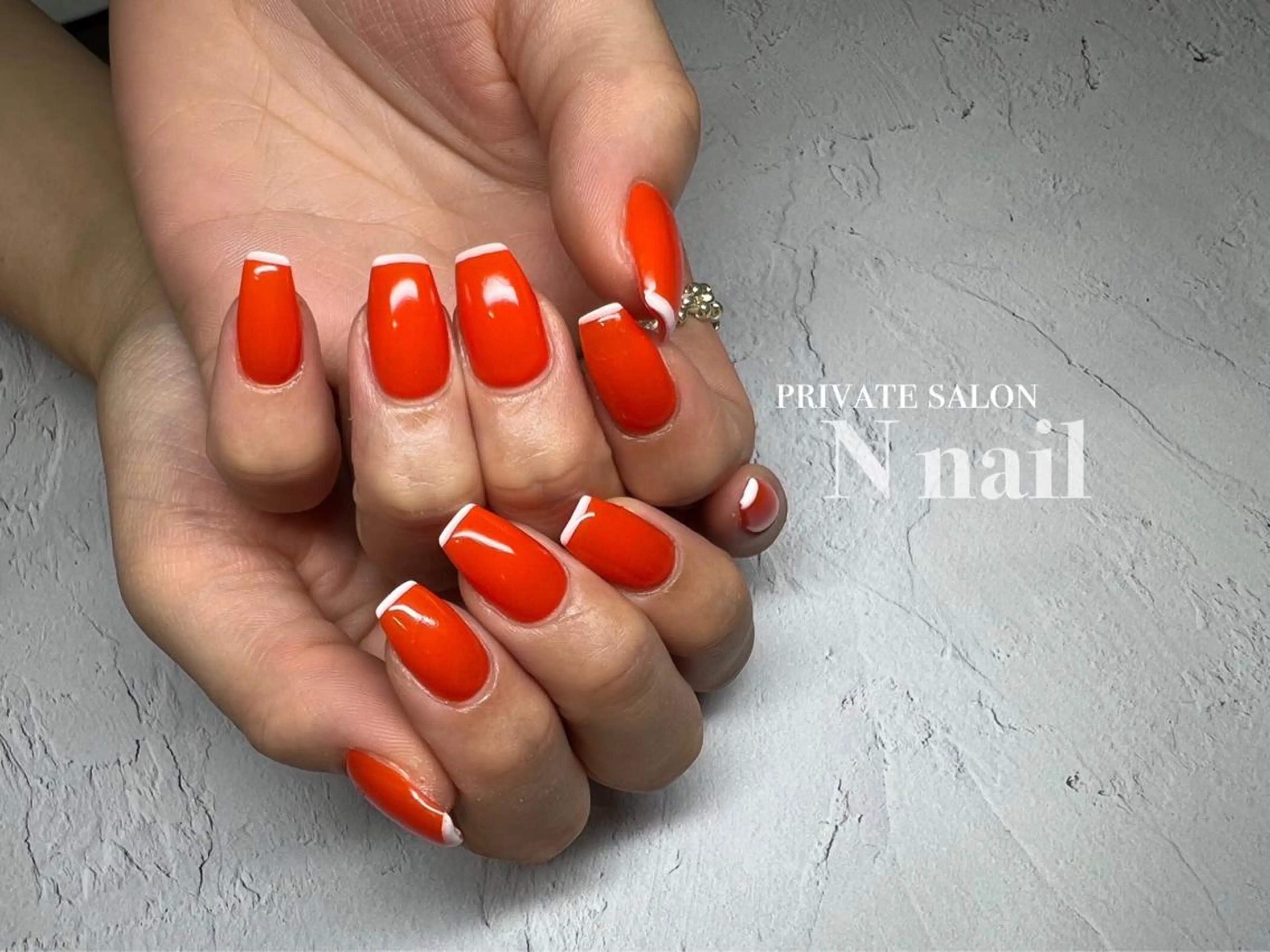 ネイル private salonNnailのネイルデザイン