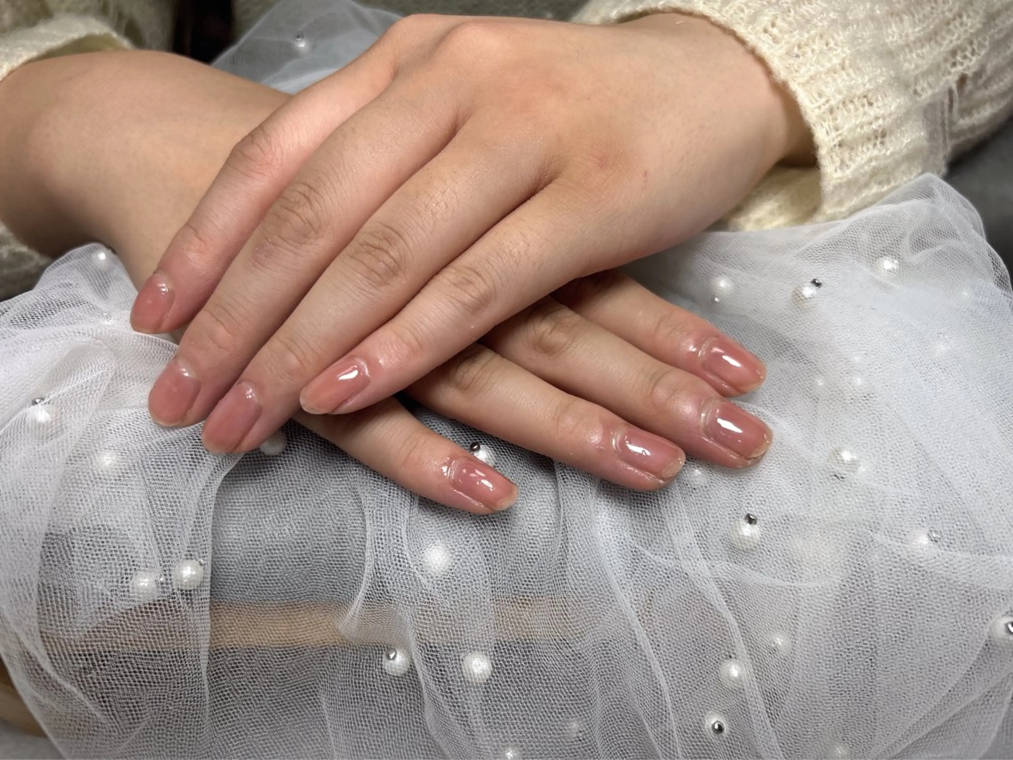 ネイル ハンドネイル Nail NaNa コトのネイルデザイン