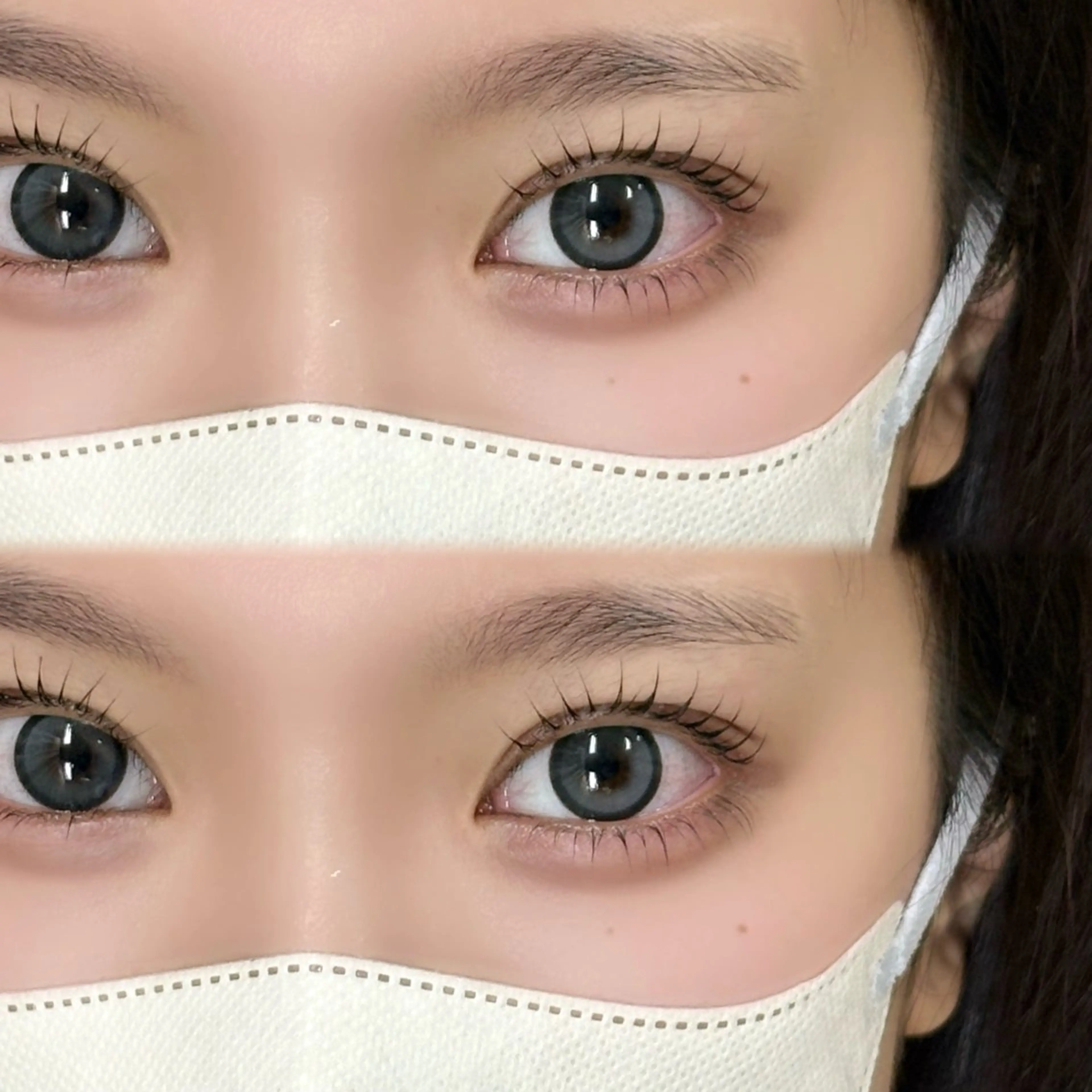 マツエク・マツパ マツパ shuril by hao所属・🩰yune🩰 マツパ/眉毛WAXのマツエク・マツパデザイン