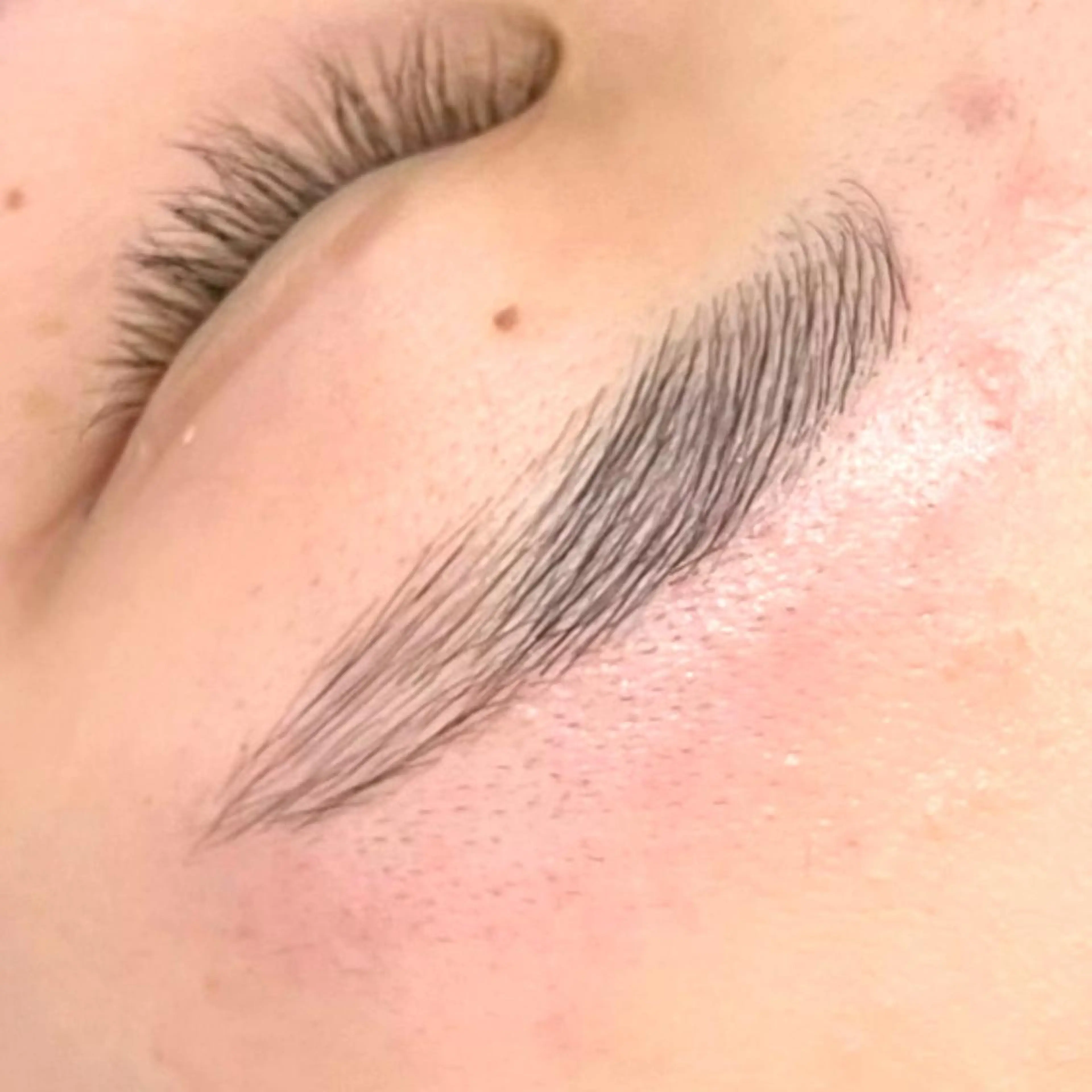 アイブロウ ワックス脱毛 その他(アイブロウ) 新石切ravis - ラヴィス -のその他イメージ