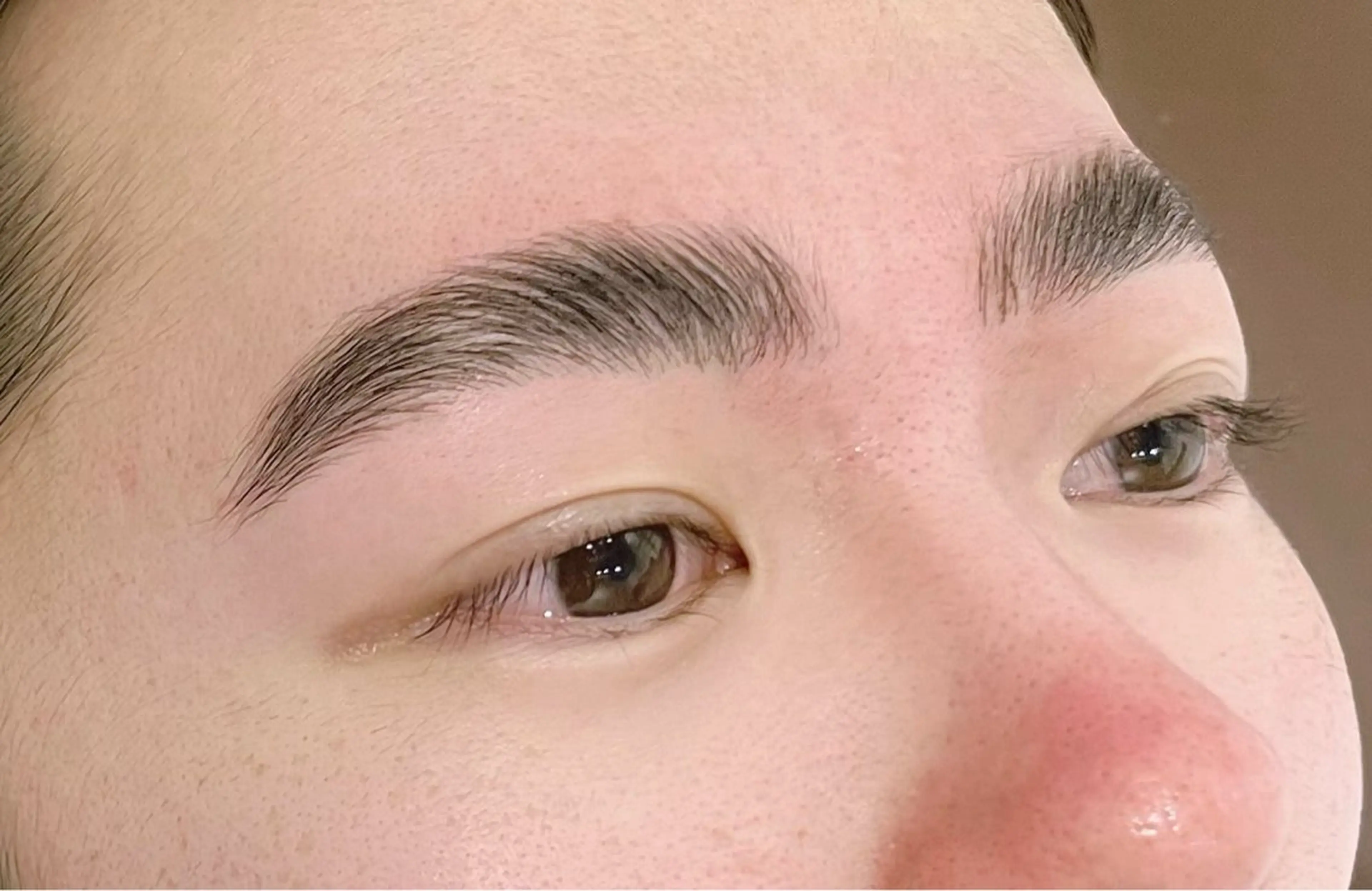 メンズ アイブロウ その他(アイブロウ) kanato🇰🇷 【札幌韓国ヘア】のヘアスタイル