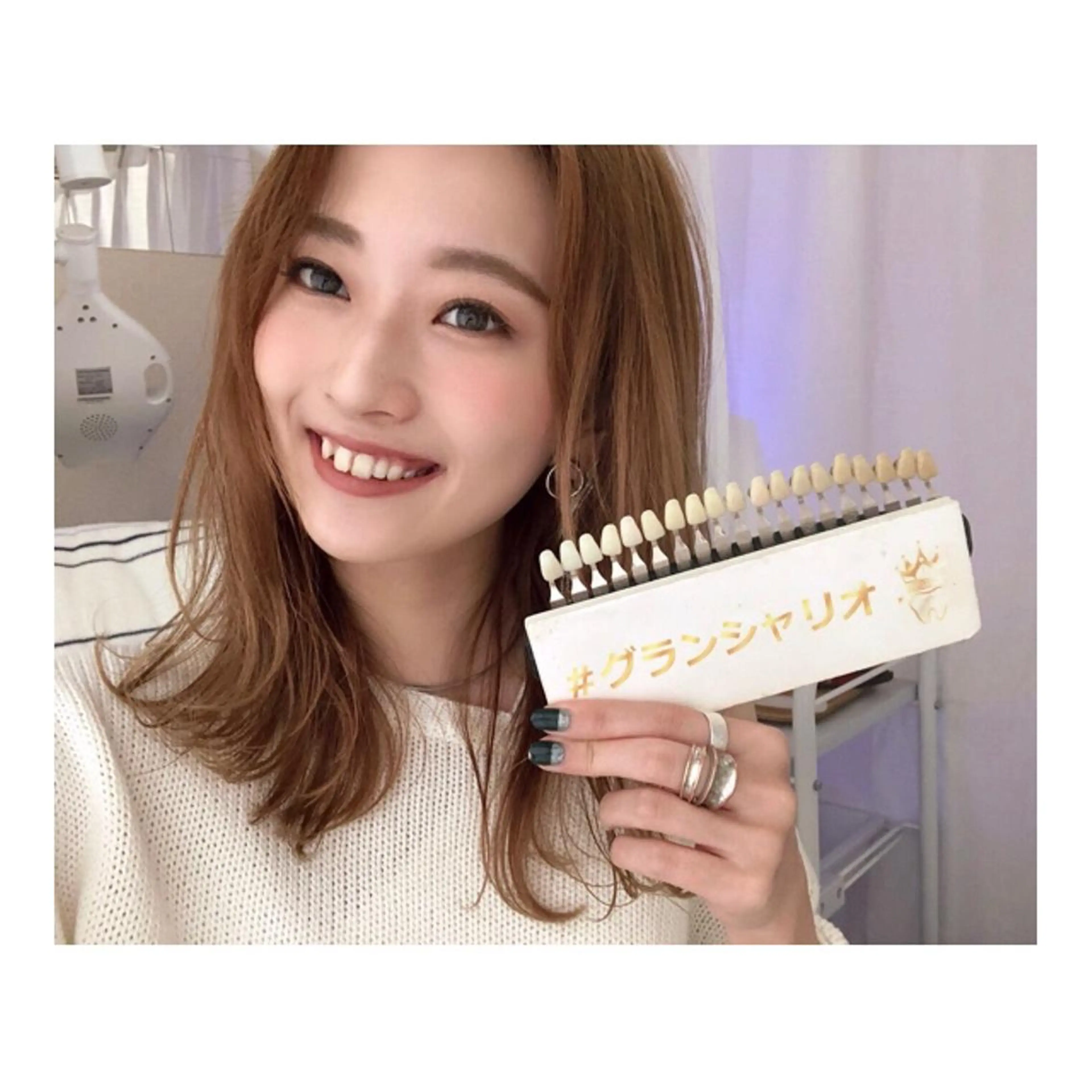 カラー ネイル 白石 将也のその他イメージ