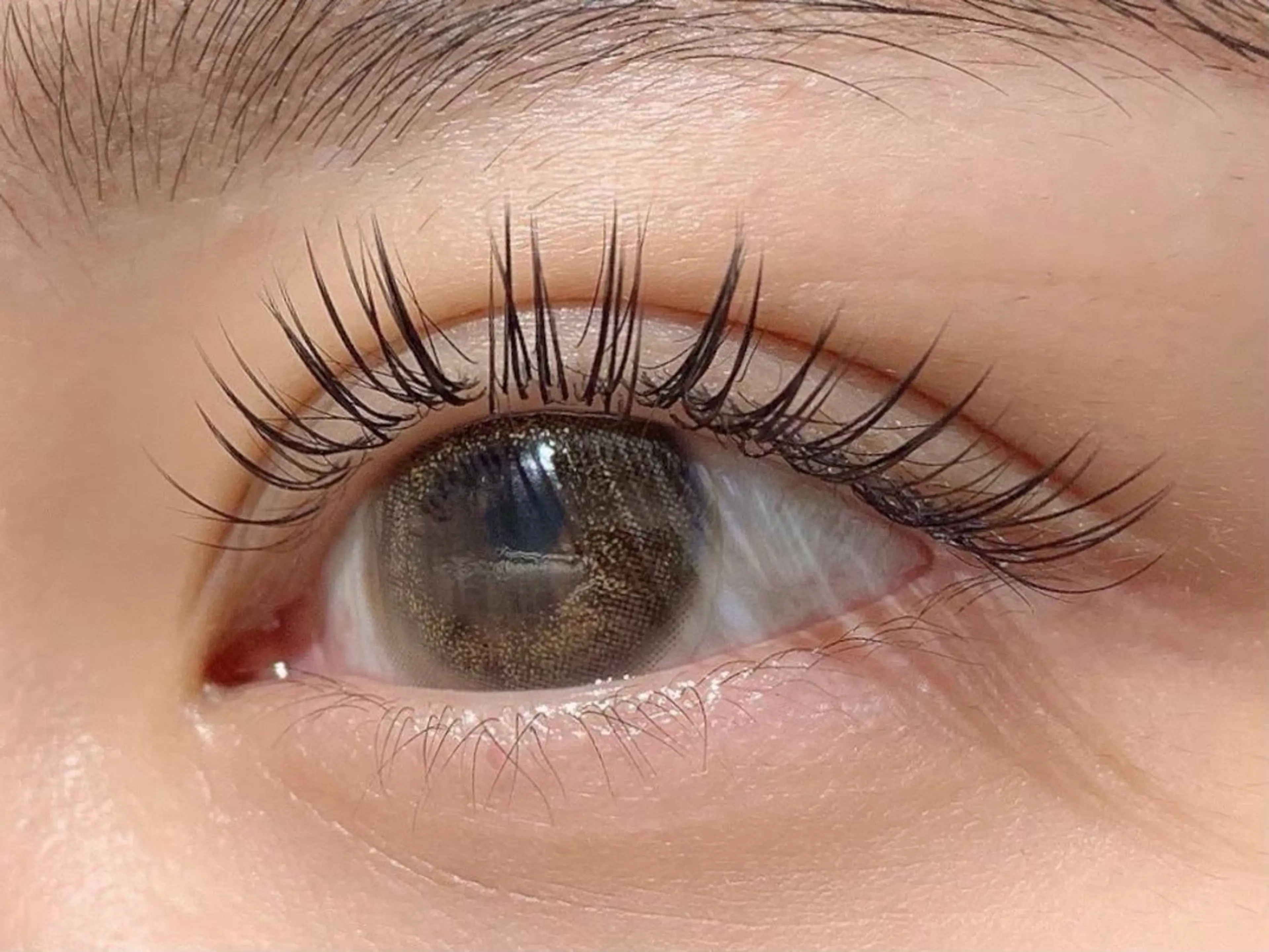 マツエク・マツパ Raviy Eyelash所属・佐藤 莉那のマツエク・マツパデザイン