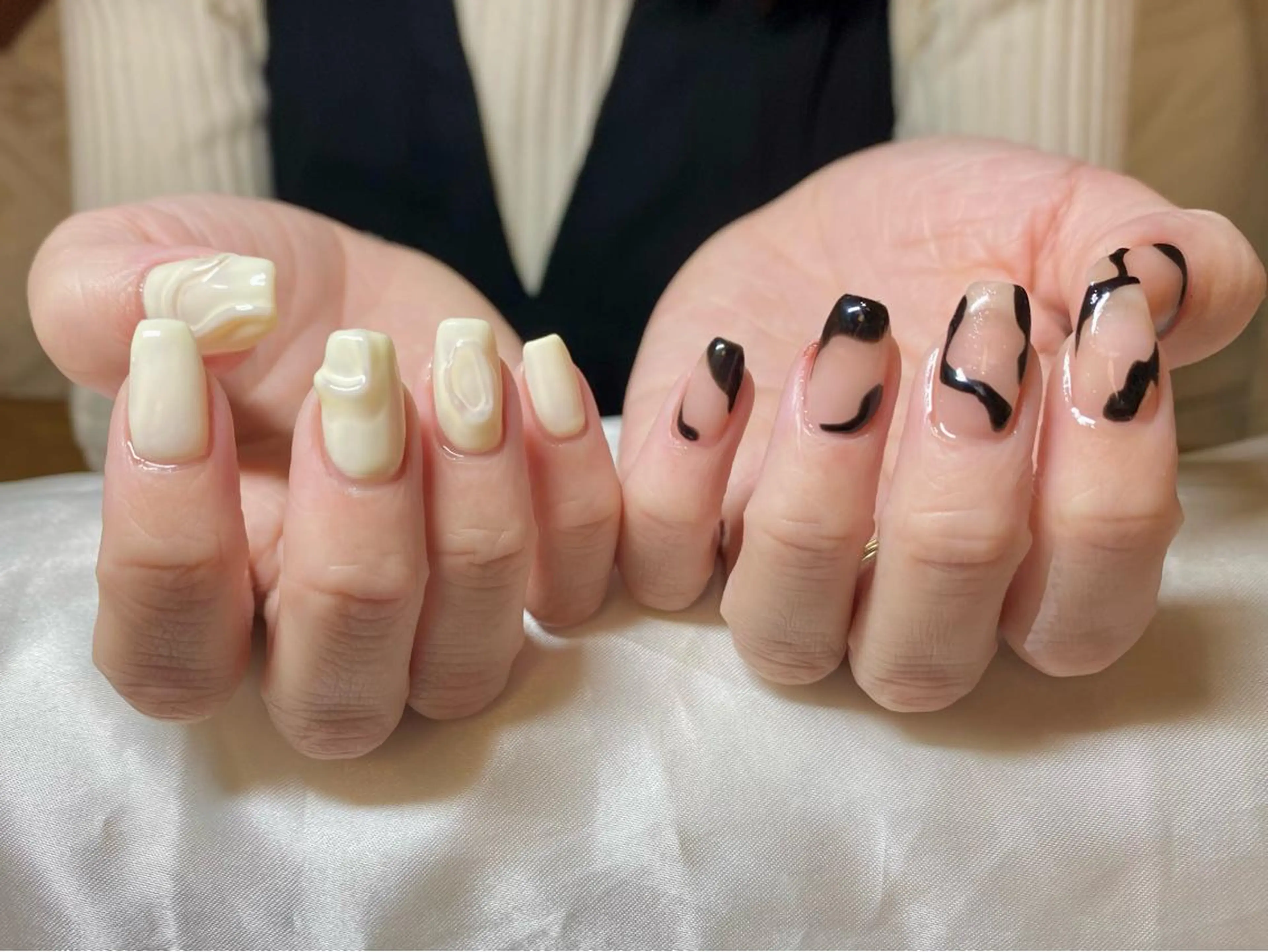 キッズ ネイル ハンドネイル おうちネイルサロン RINAのその他イメージ
