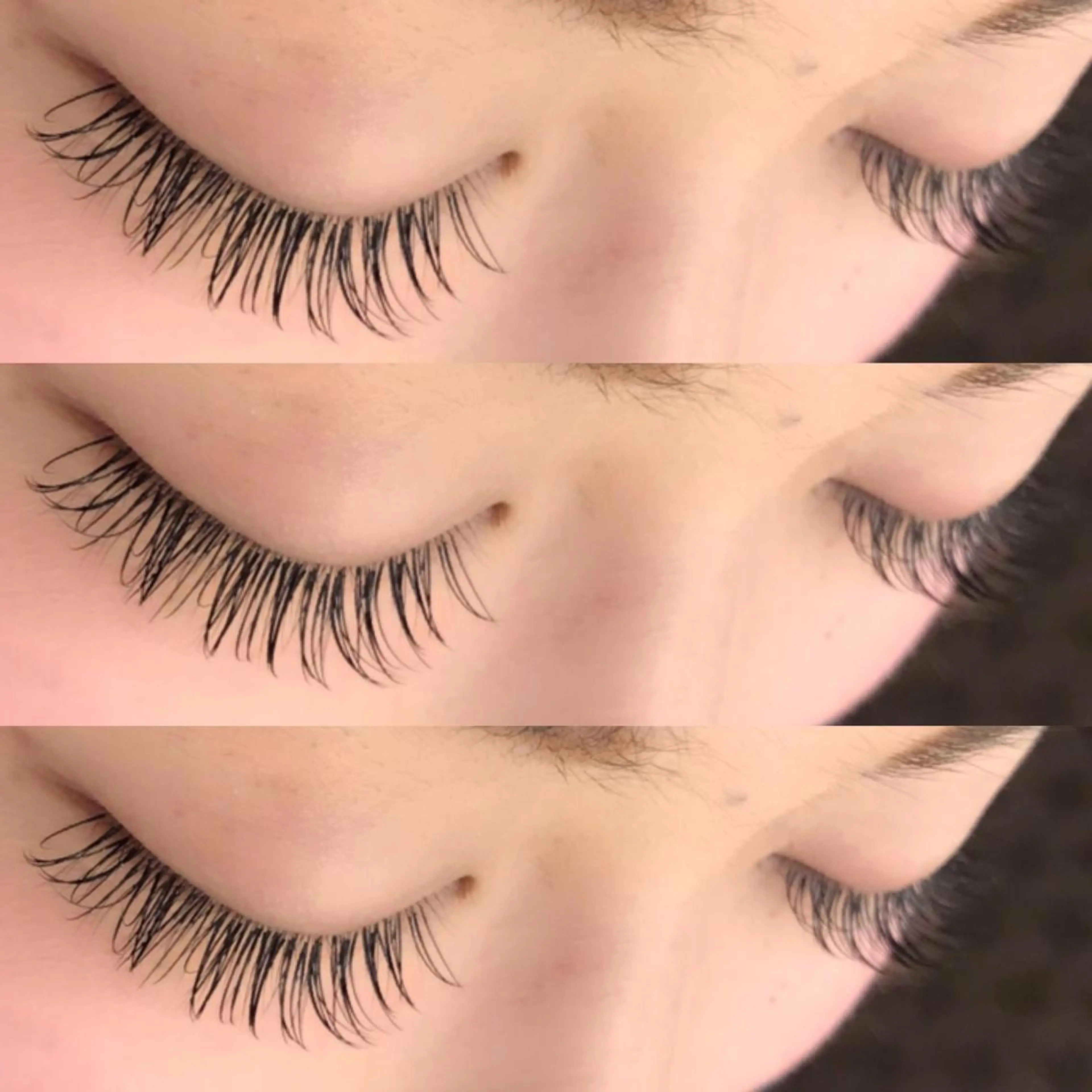 マツエク・マツパ 岡田詩織 MODE Ks松原店のヘアスタイル