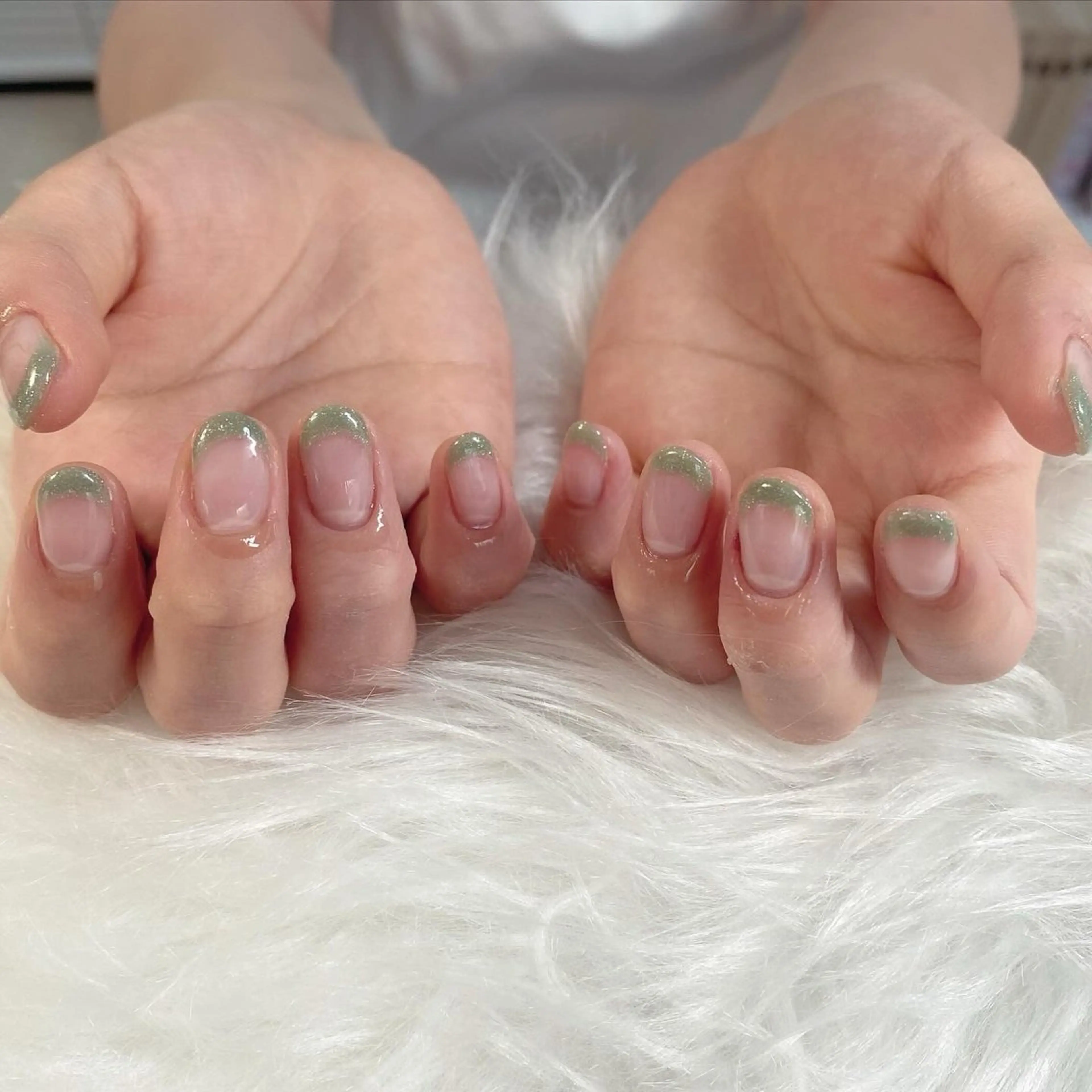 ネイル デュアス R _宇都宮のネイルデザイン