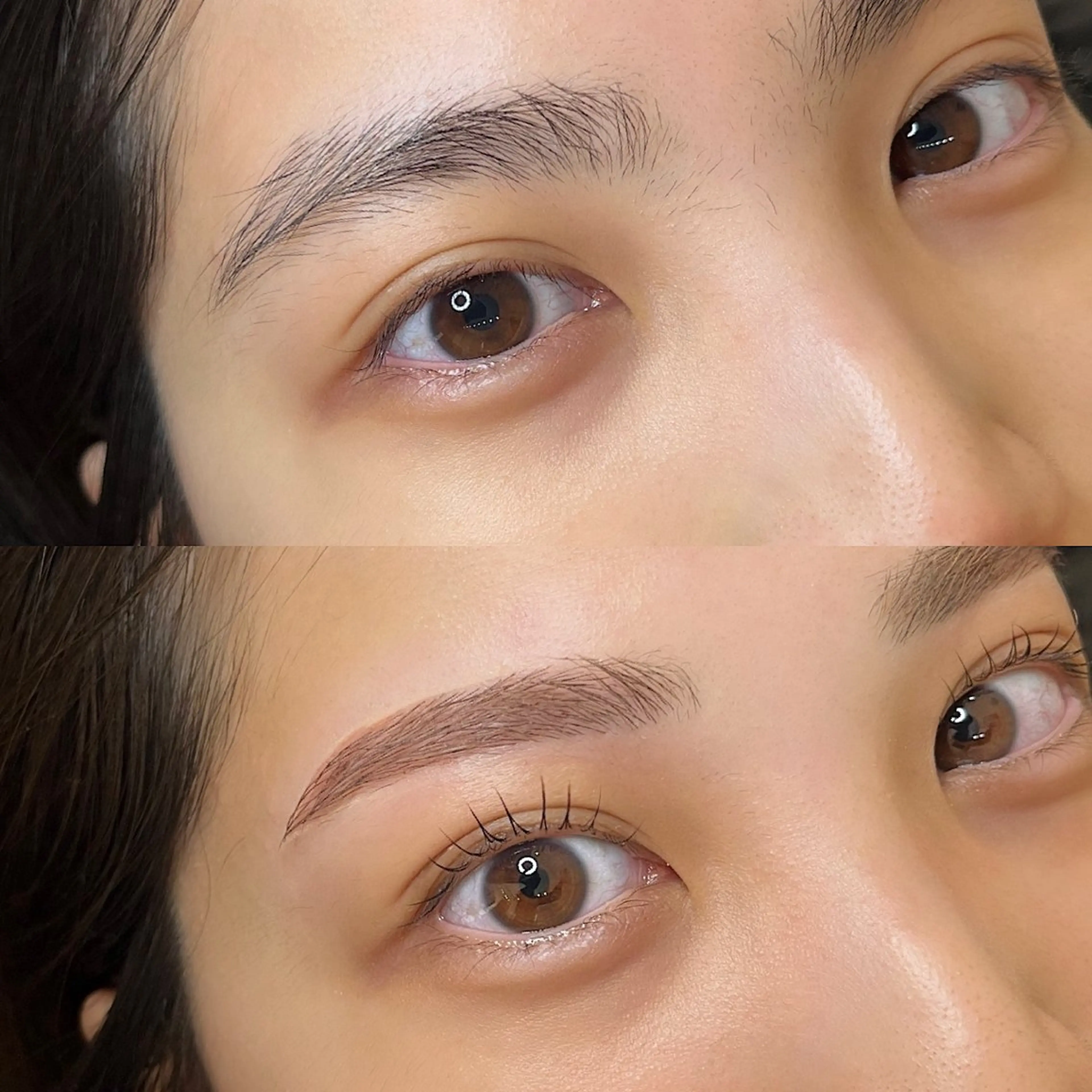 マツエク・マツパ LEDマツエク 撮影モデル無料募集のマツエク・マツパデザイン