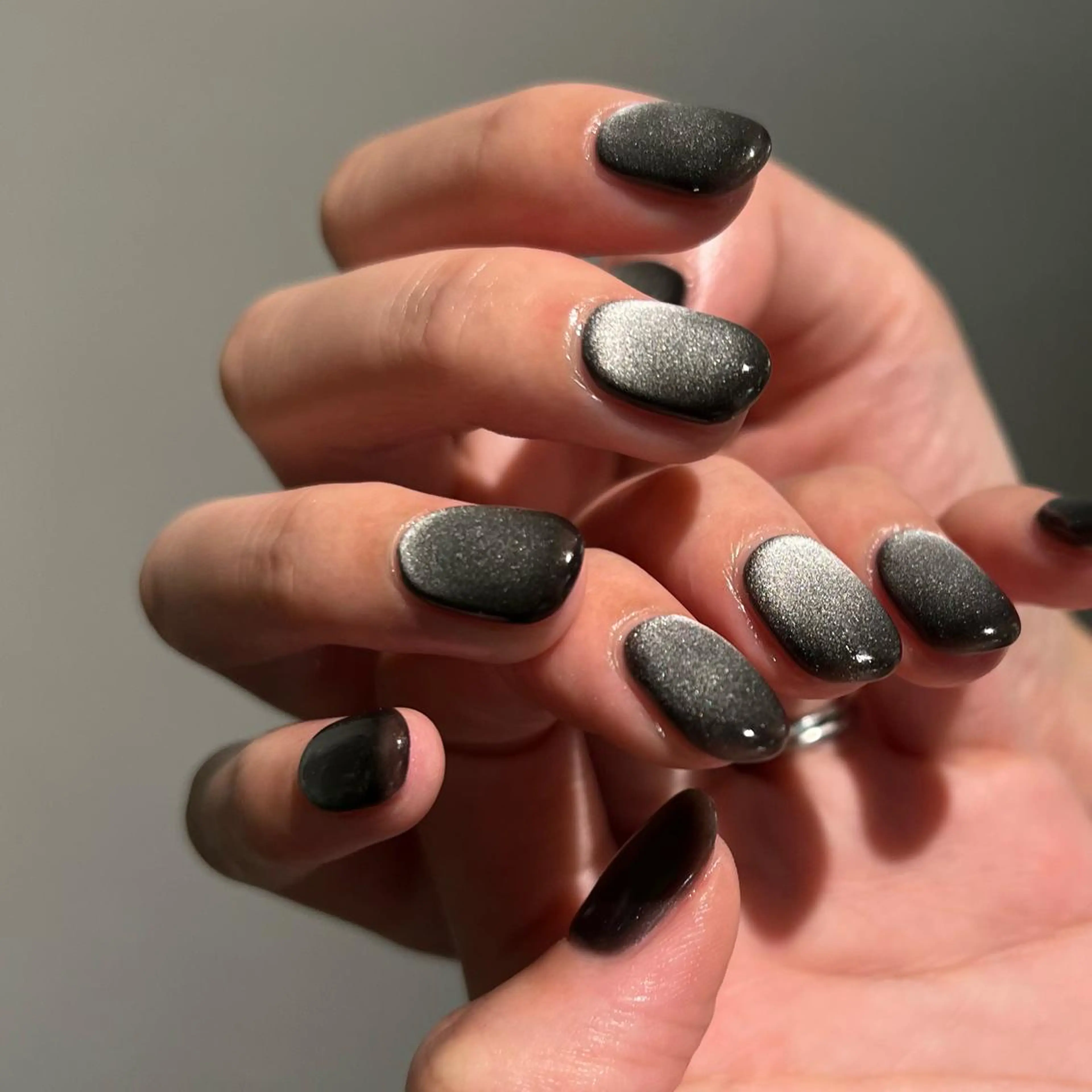 ネイル ハンドネイル Nico所属・Nico🌛 Karenのネイルデザイン