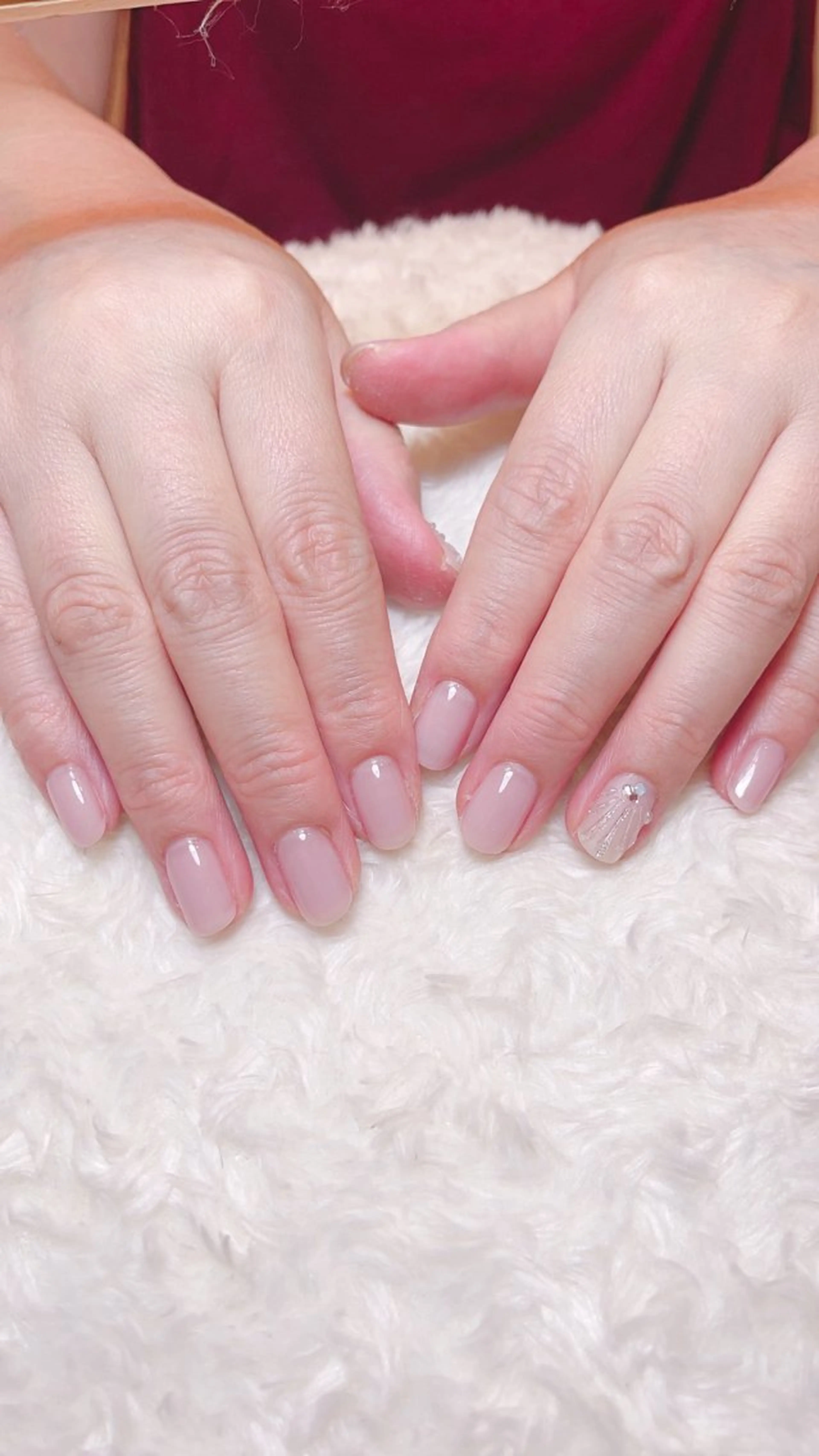 ネイル MISAKO nailのネイルデザイン