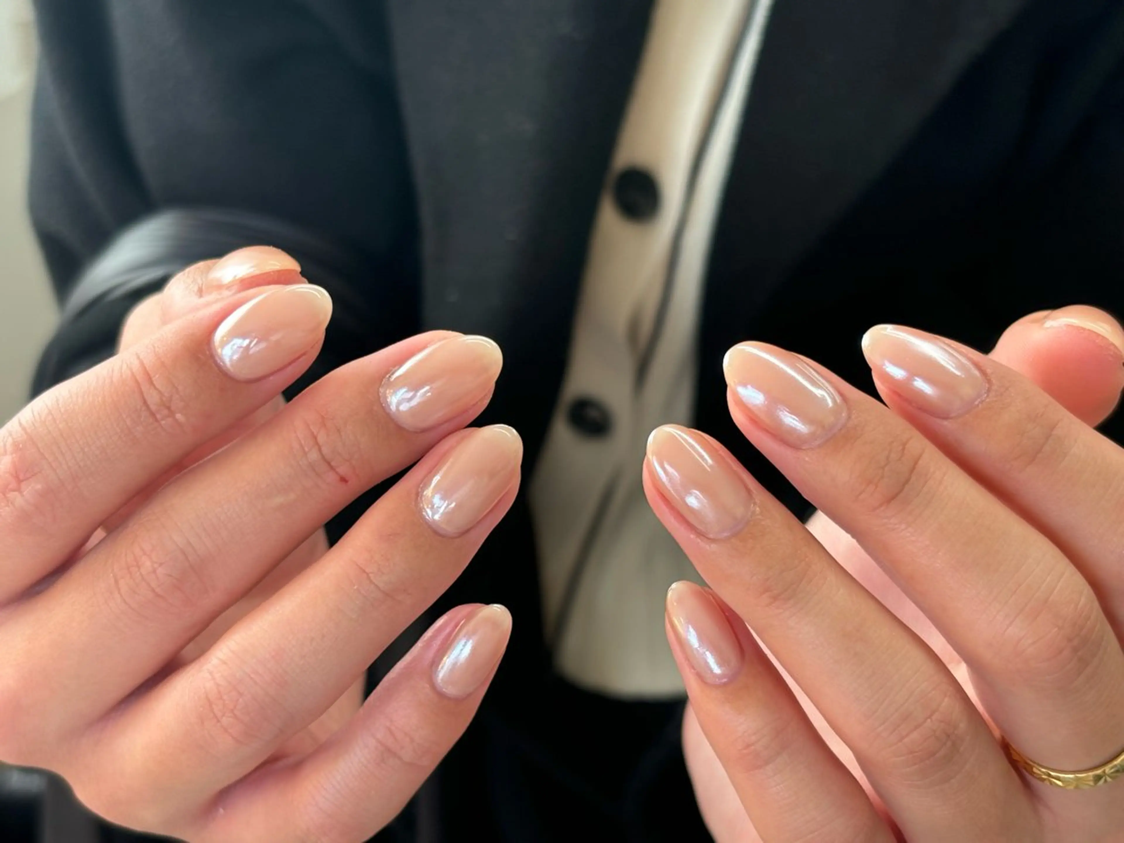 ネイル mirage nail所属・mirage nail _のネイルデザイン