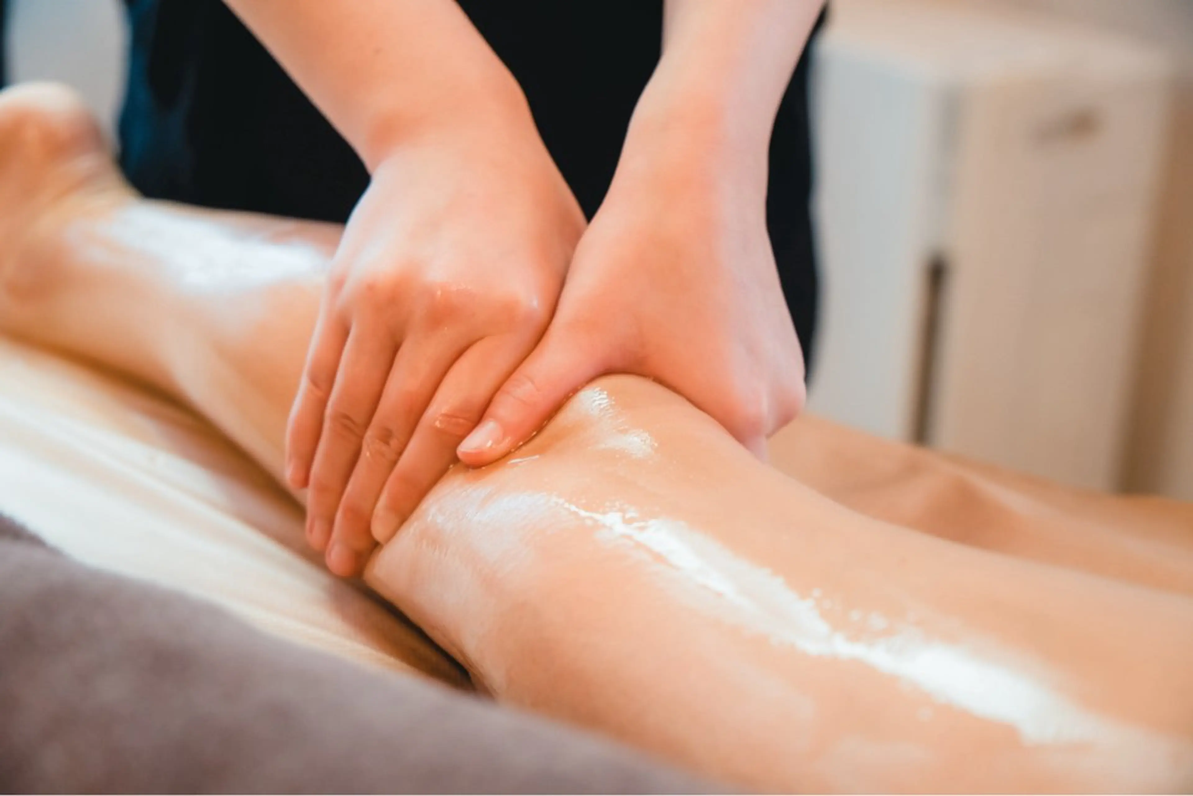 【下半身集中】冷え解消🔥足痩せ🔥60分🔥フォースカッターの写真