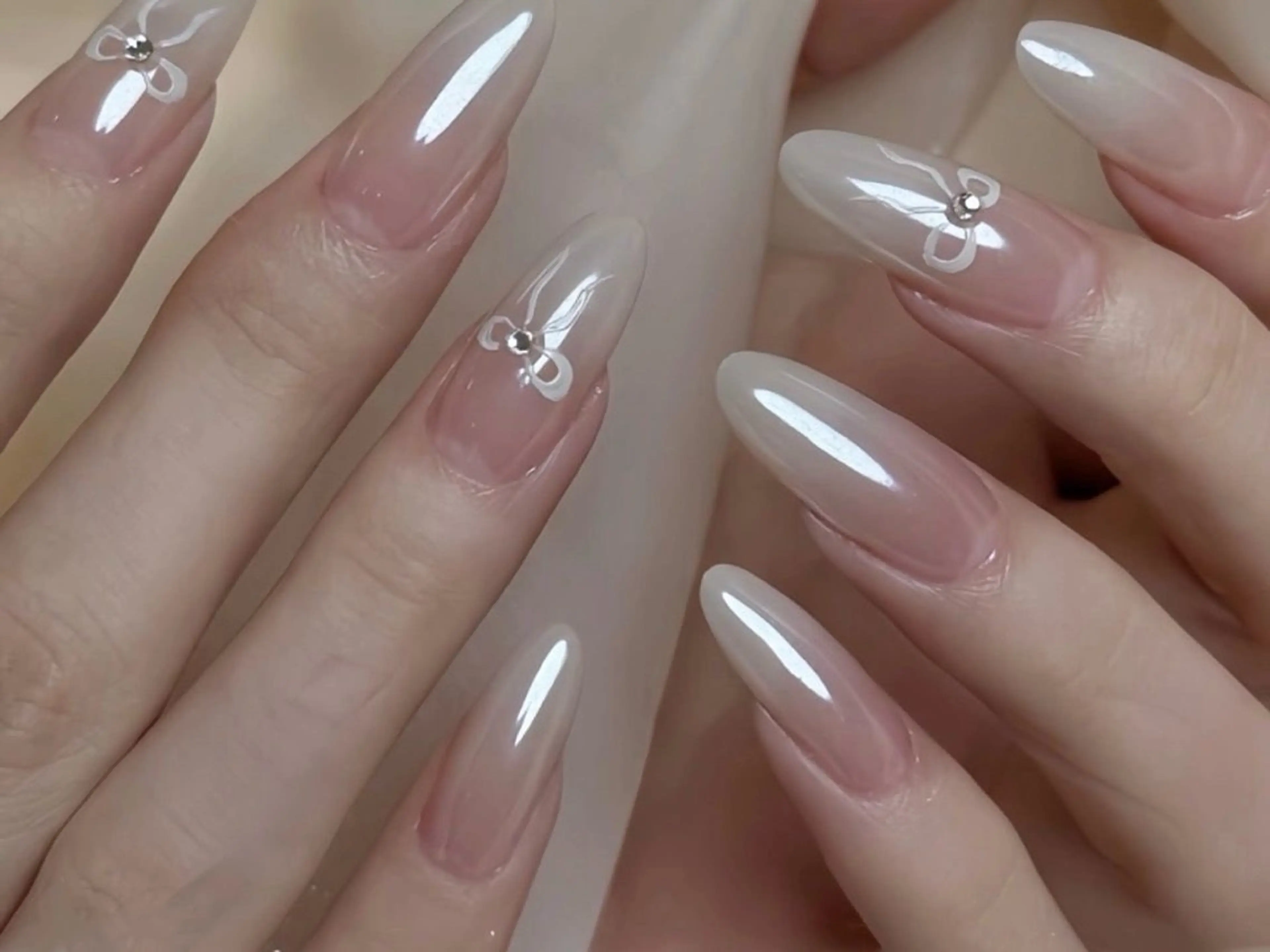 ネイル Iconic所属・Iconic Nailのネイルデザイン