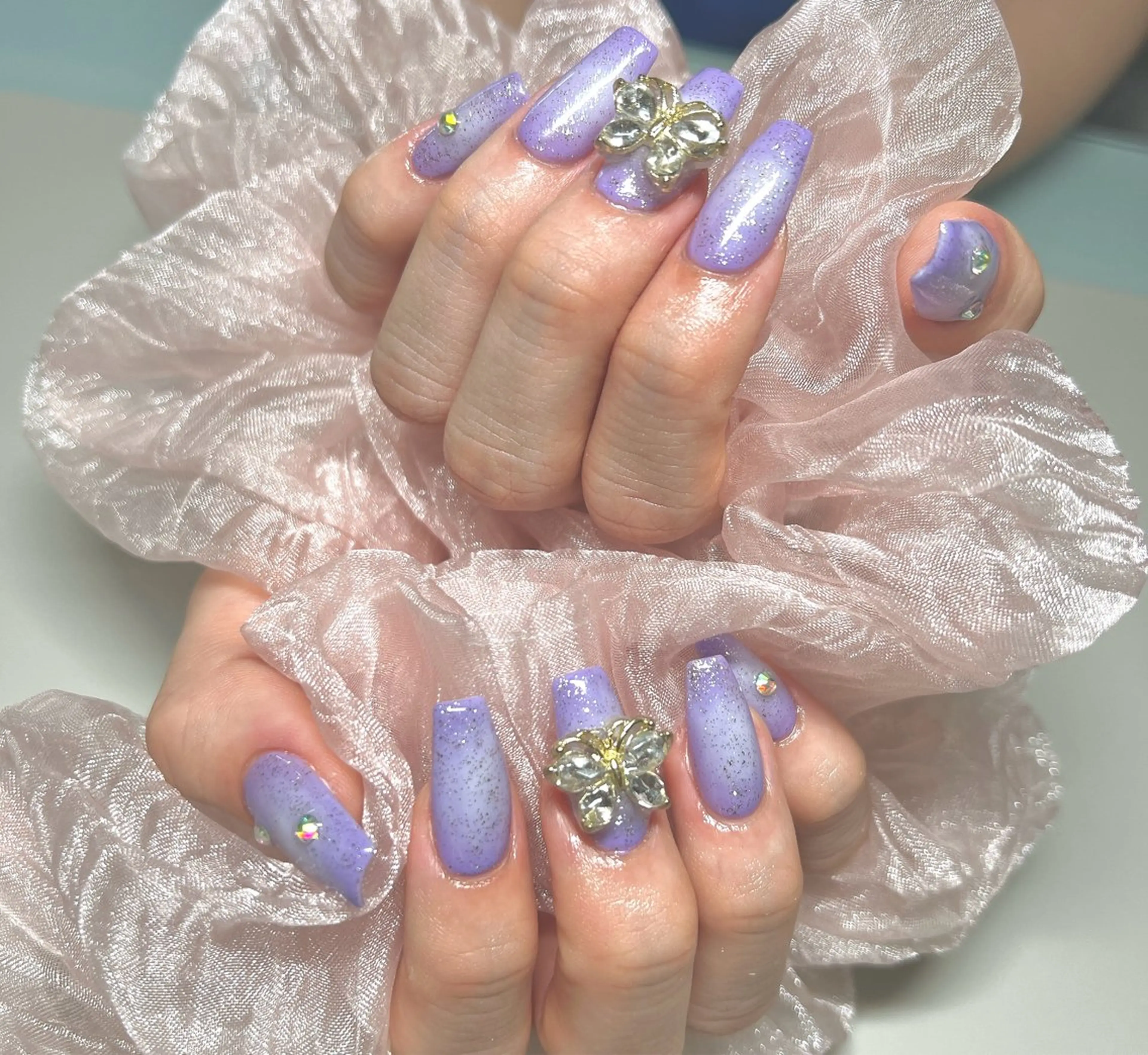 ネイル BelireChii Nail&eyeのその他イメージ