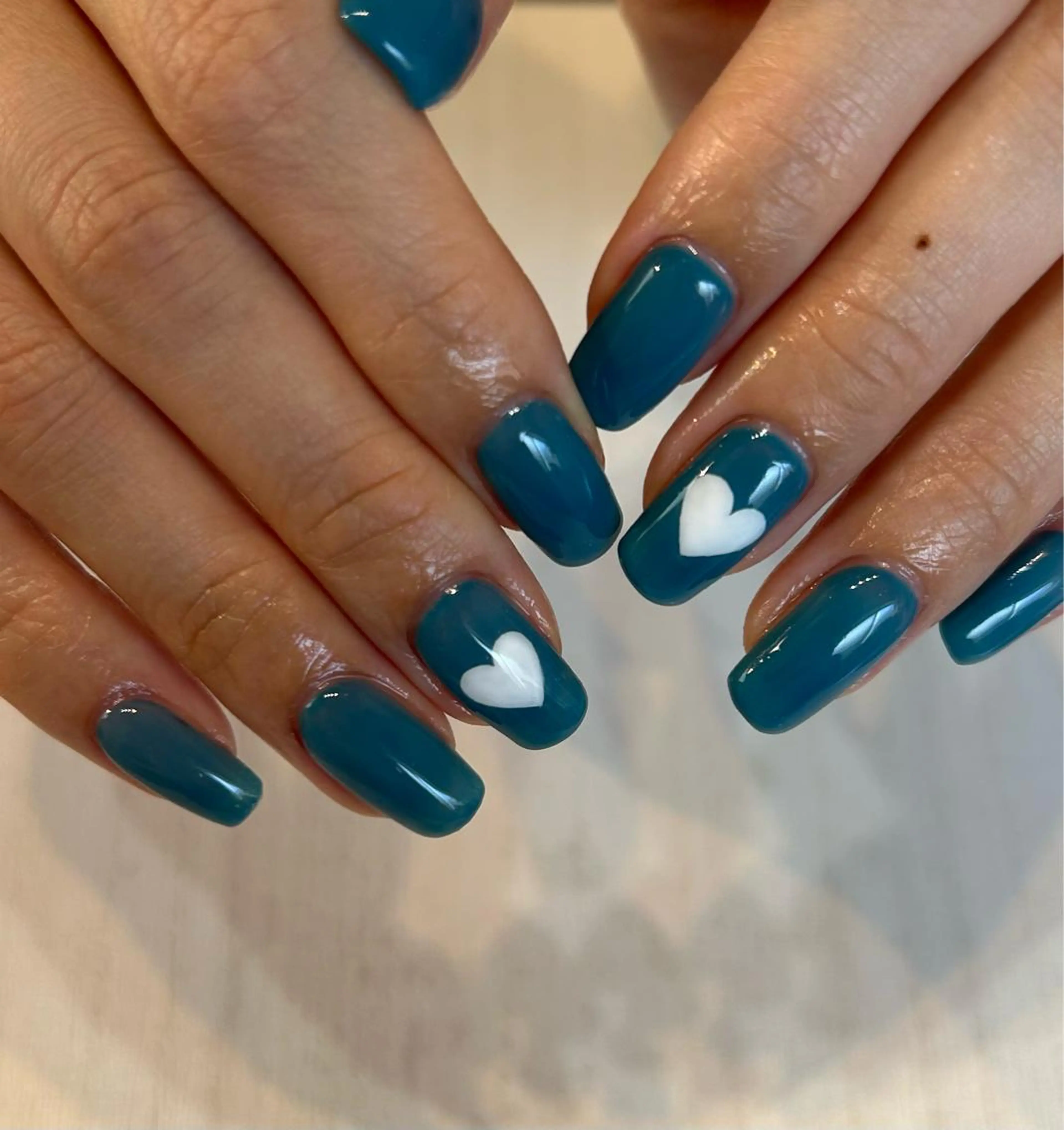 ネイル アートネイル spell所属・spell nailのネイルデザイン