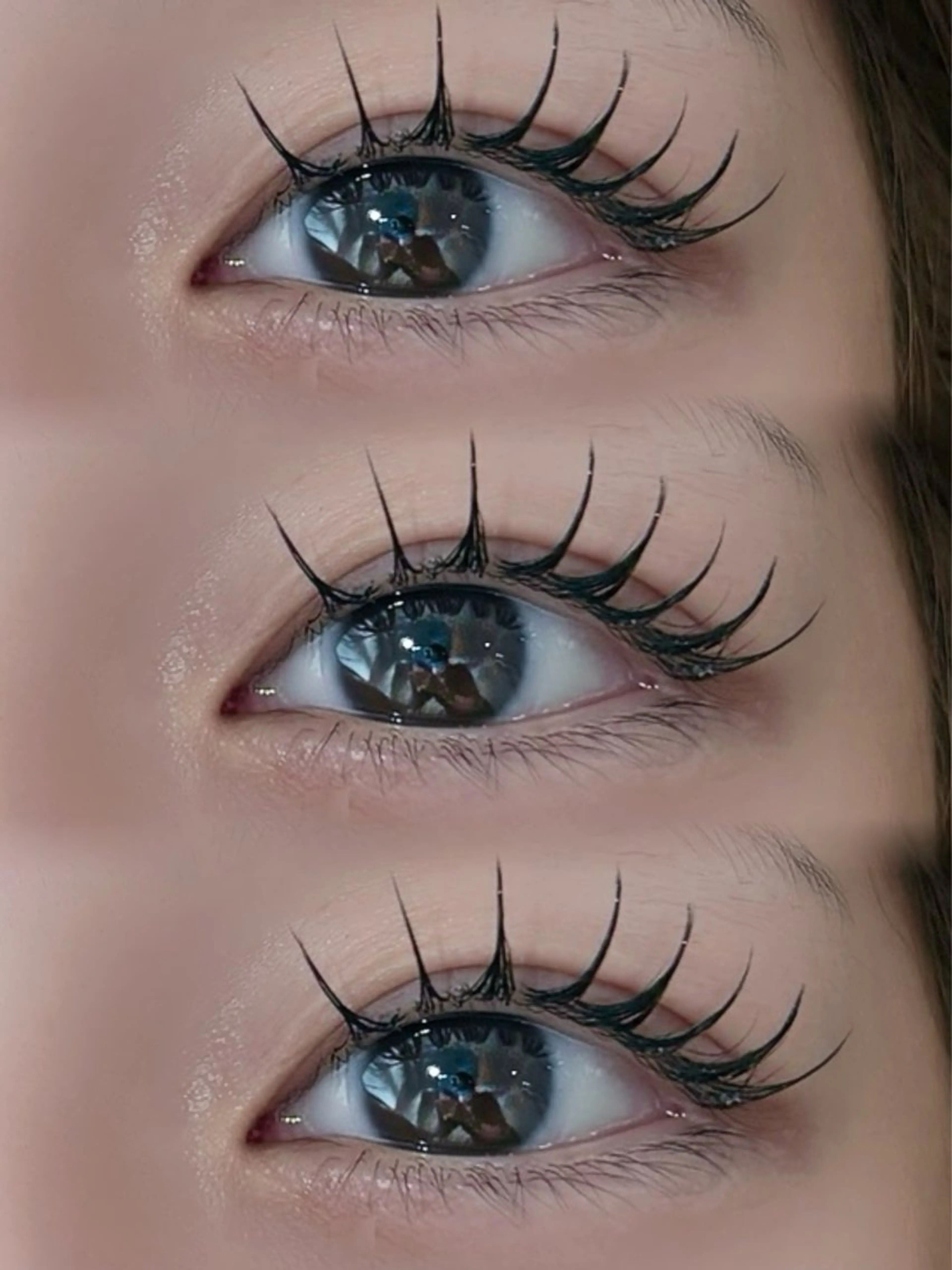 マツエク・マツパ shucre藤が丘 🎀Asamiのマツエク・マツパデザイン