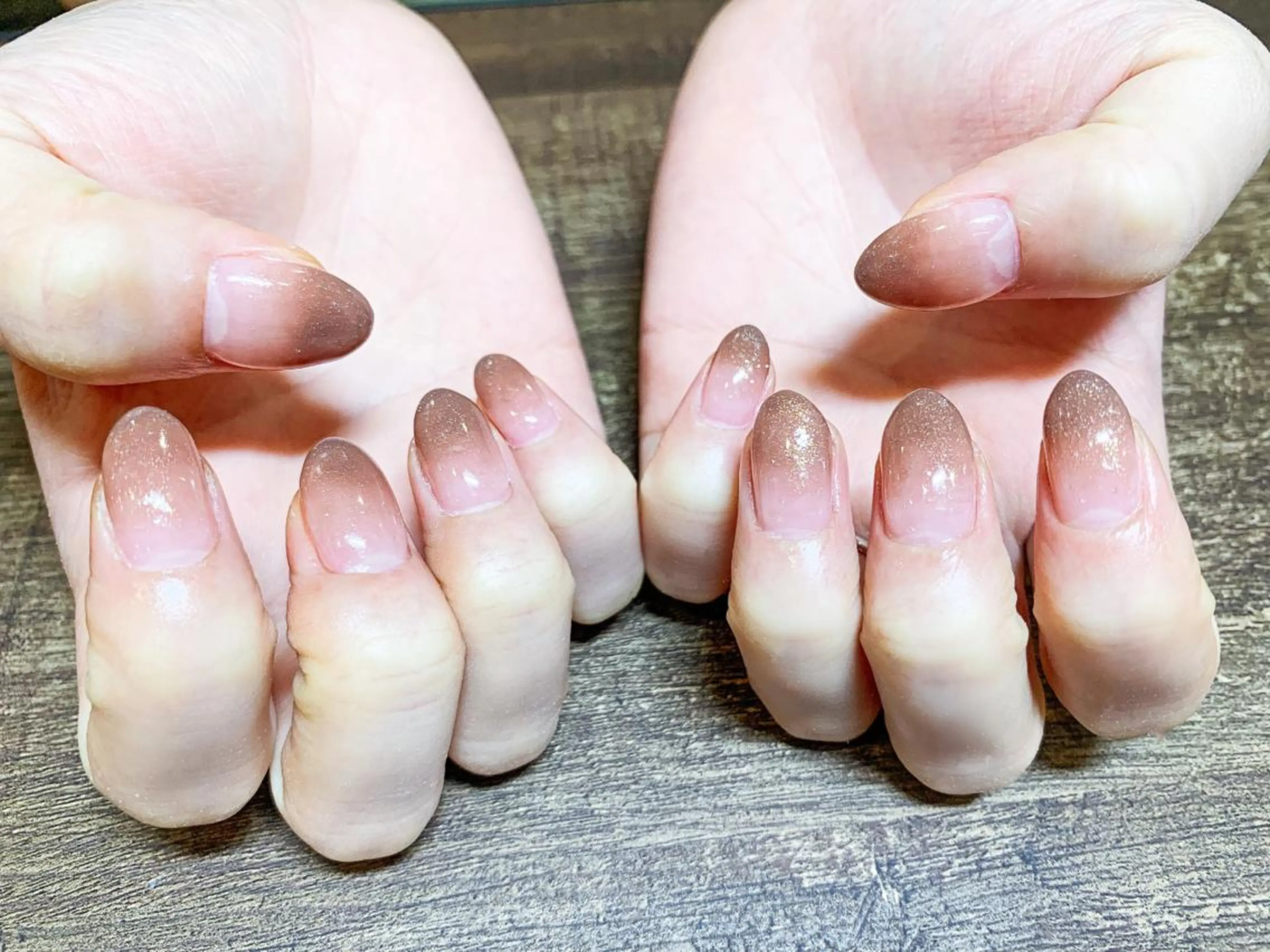 ネイル NICO nail 下北沢店 ネイル&アイラッシュ所属・NICOnail Sayumiのネイルデザイン