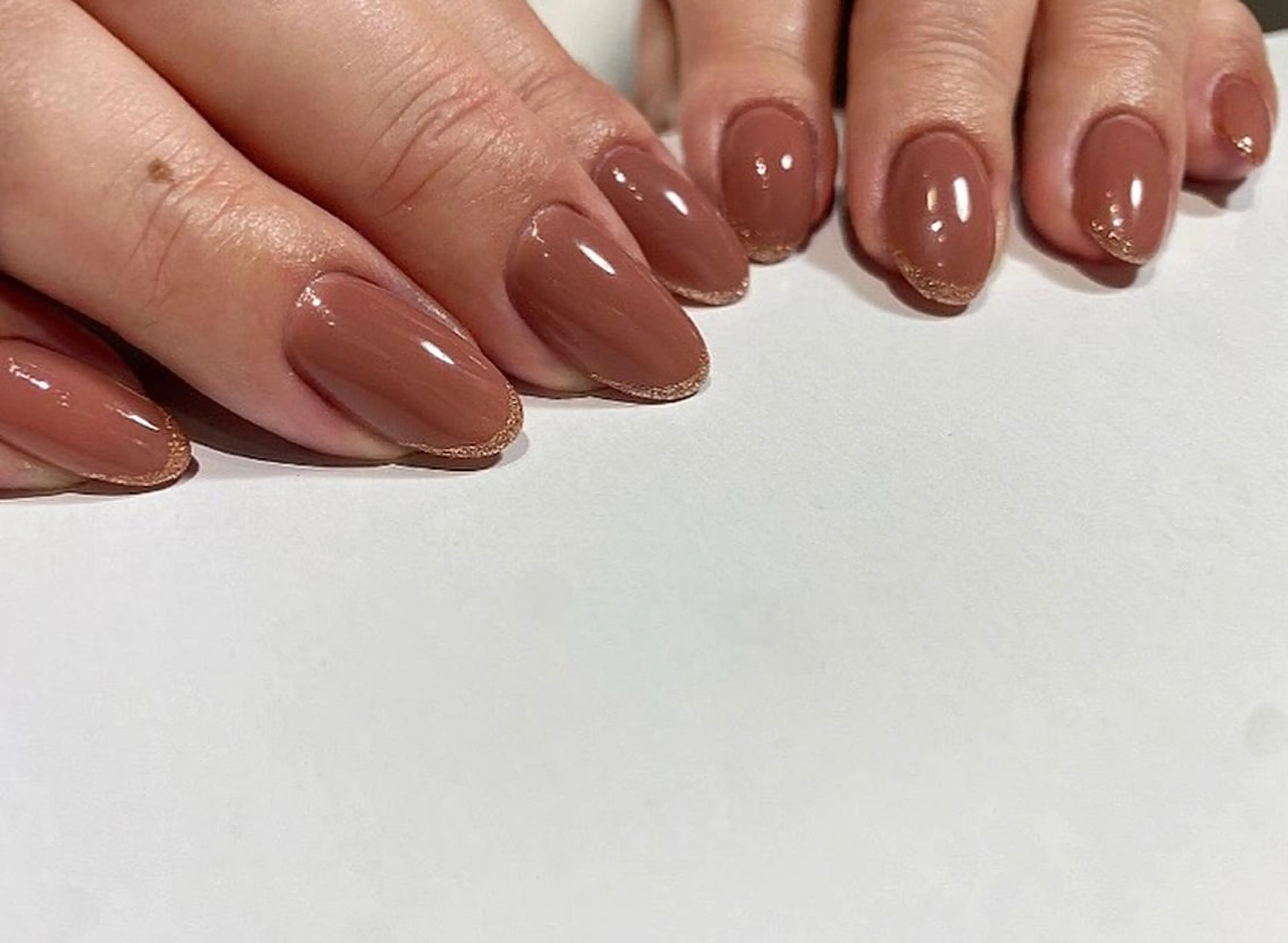 ネイル O. ERIKAのネイルデザイン