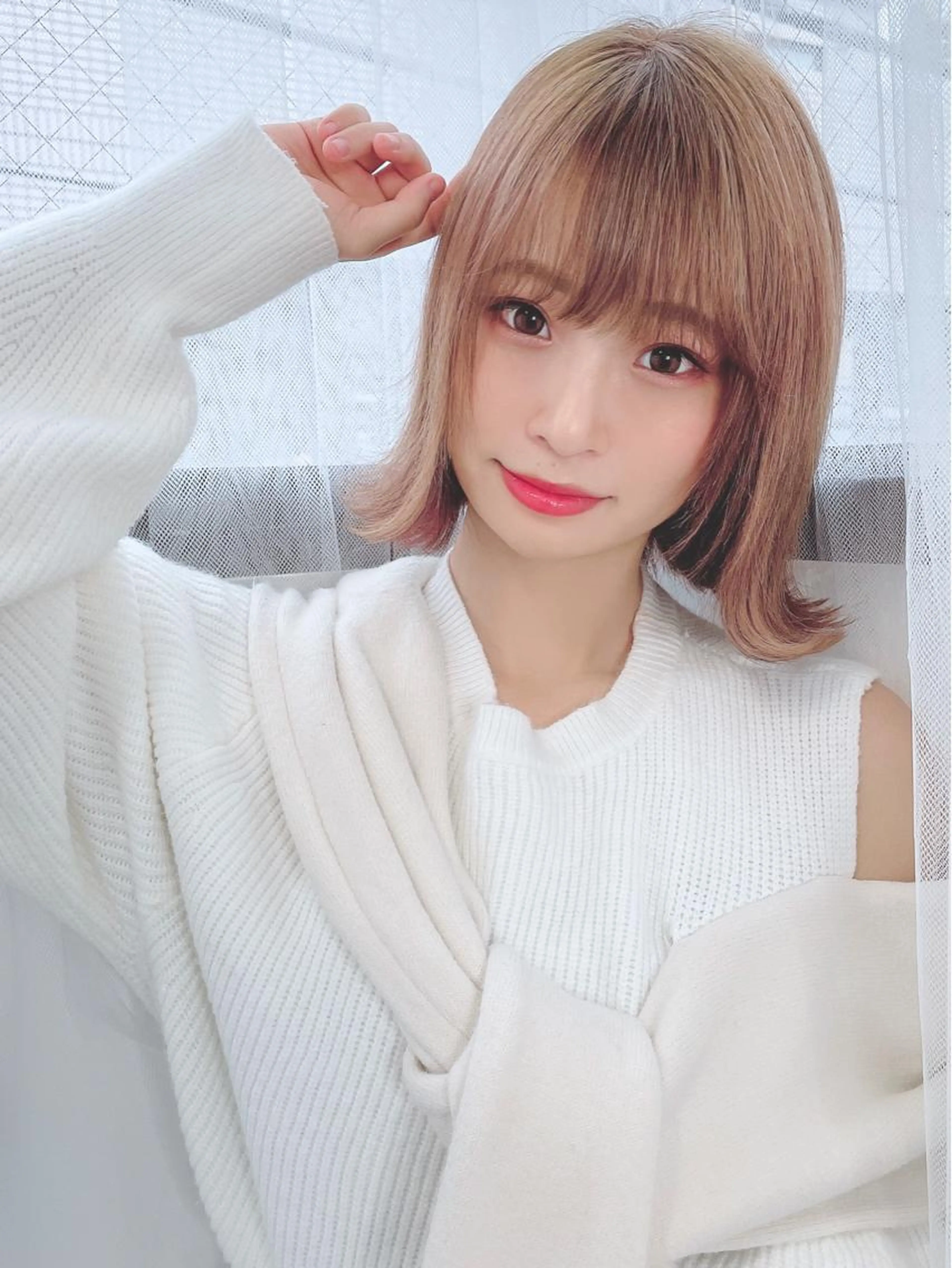 💙ご新規様限定💙minimo特別価格💙デザインカット💙の写真