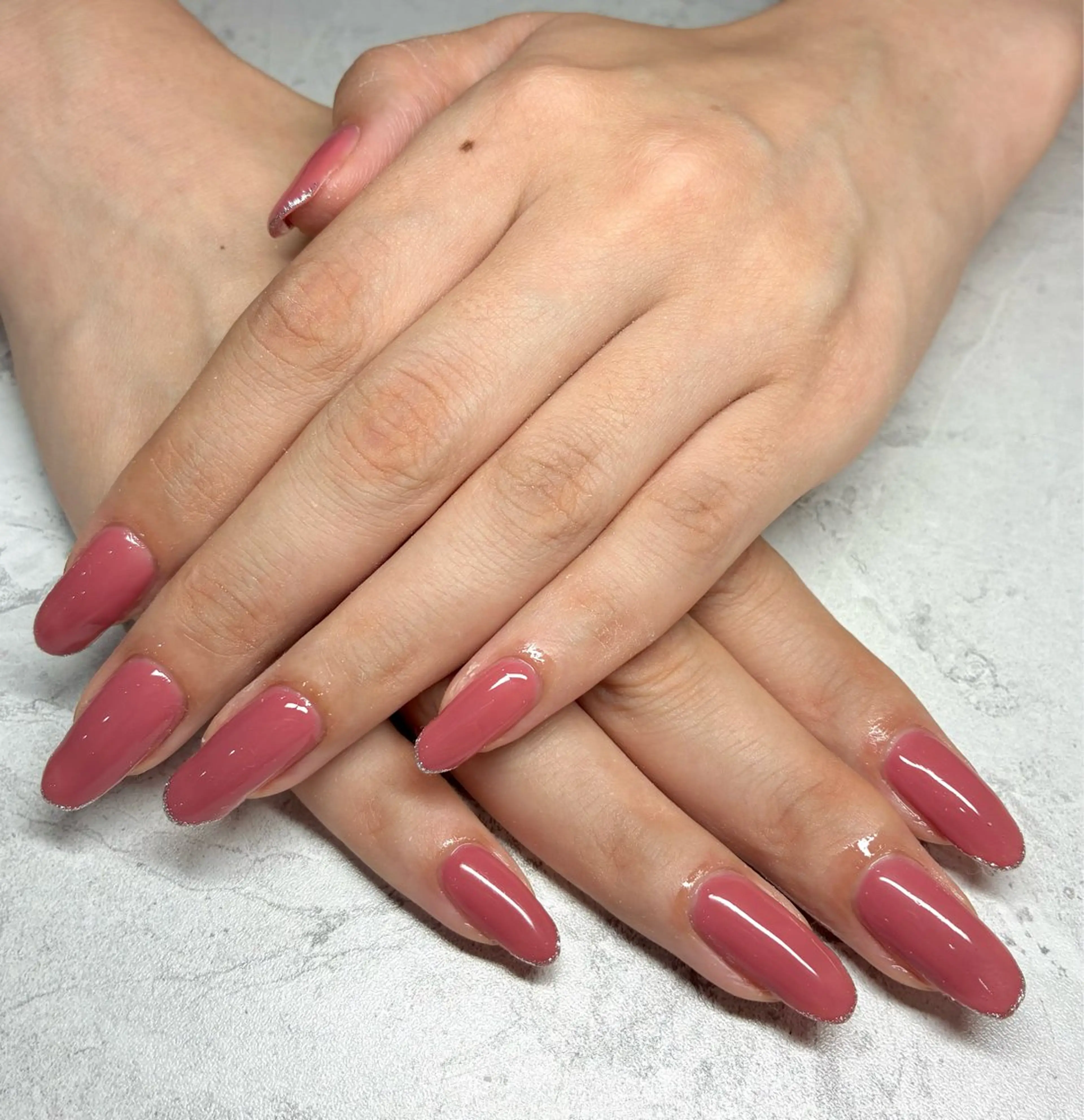 ネイル yuu .のネイルデザイン