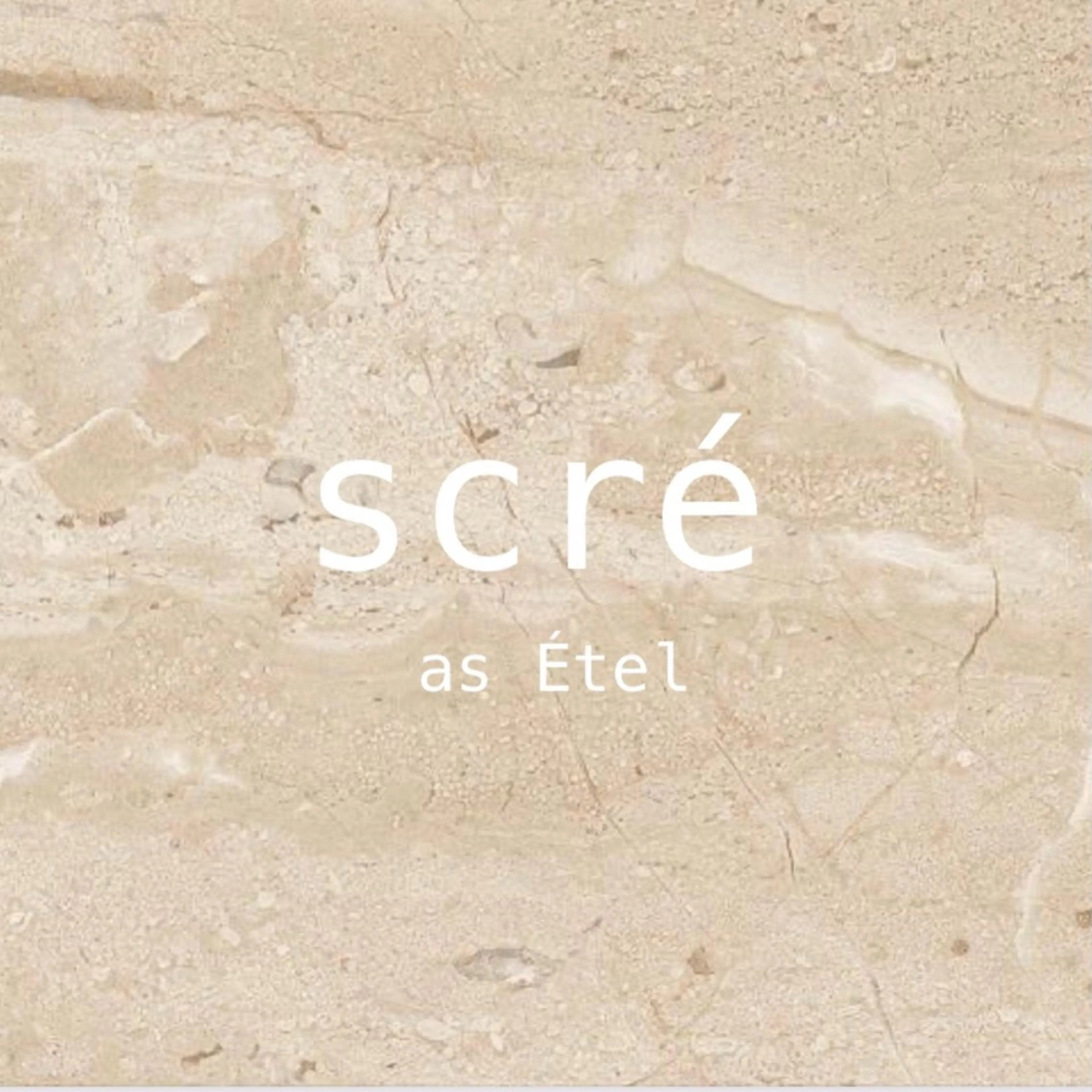 scre as Etelのネイルデザイン