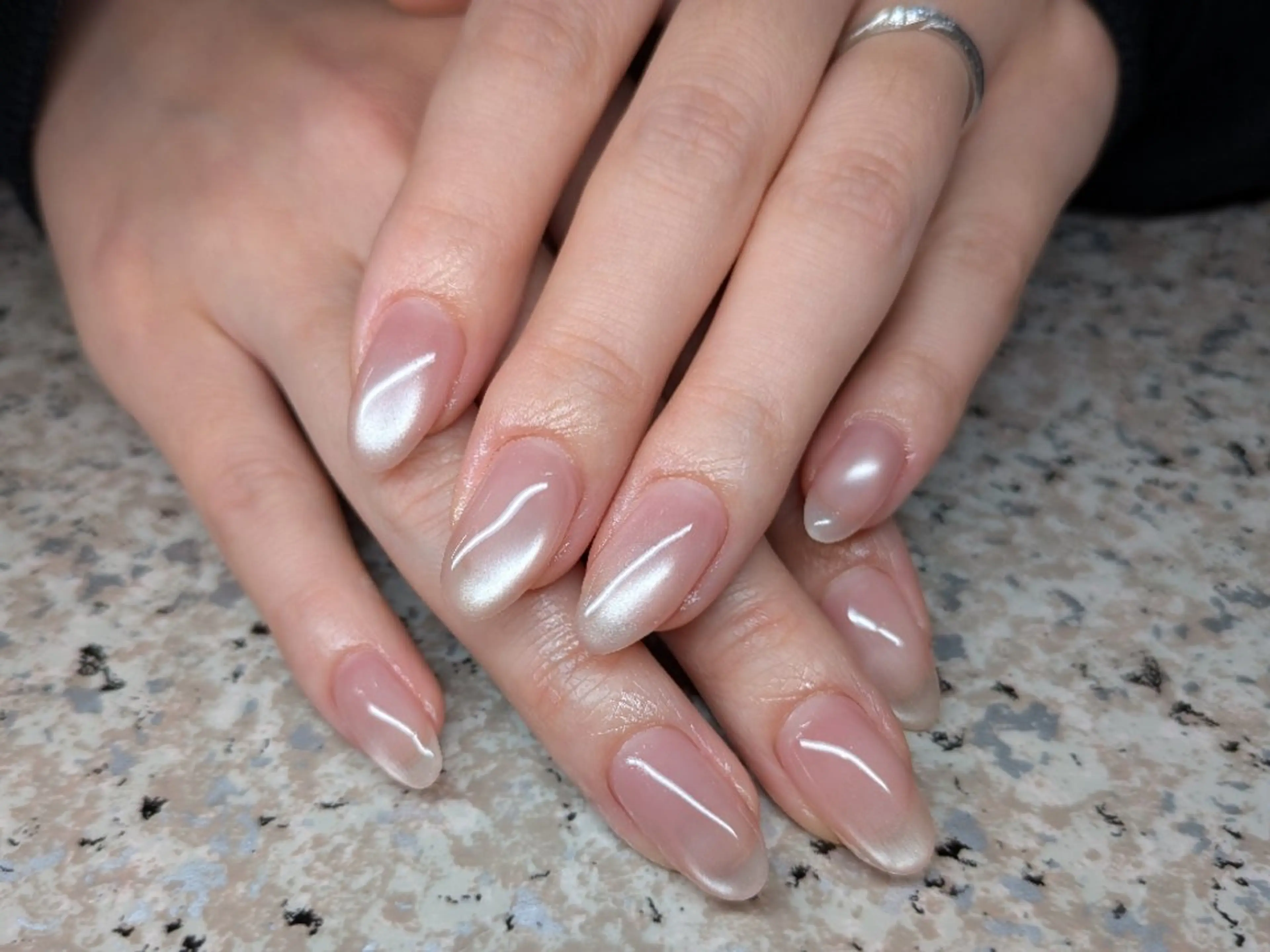 ネイル ハンドネイル スズキ マイコのネイルデザイン