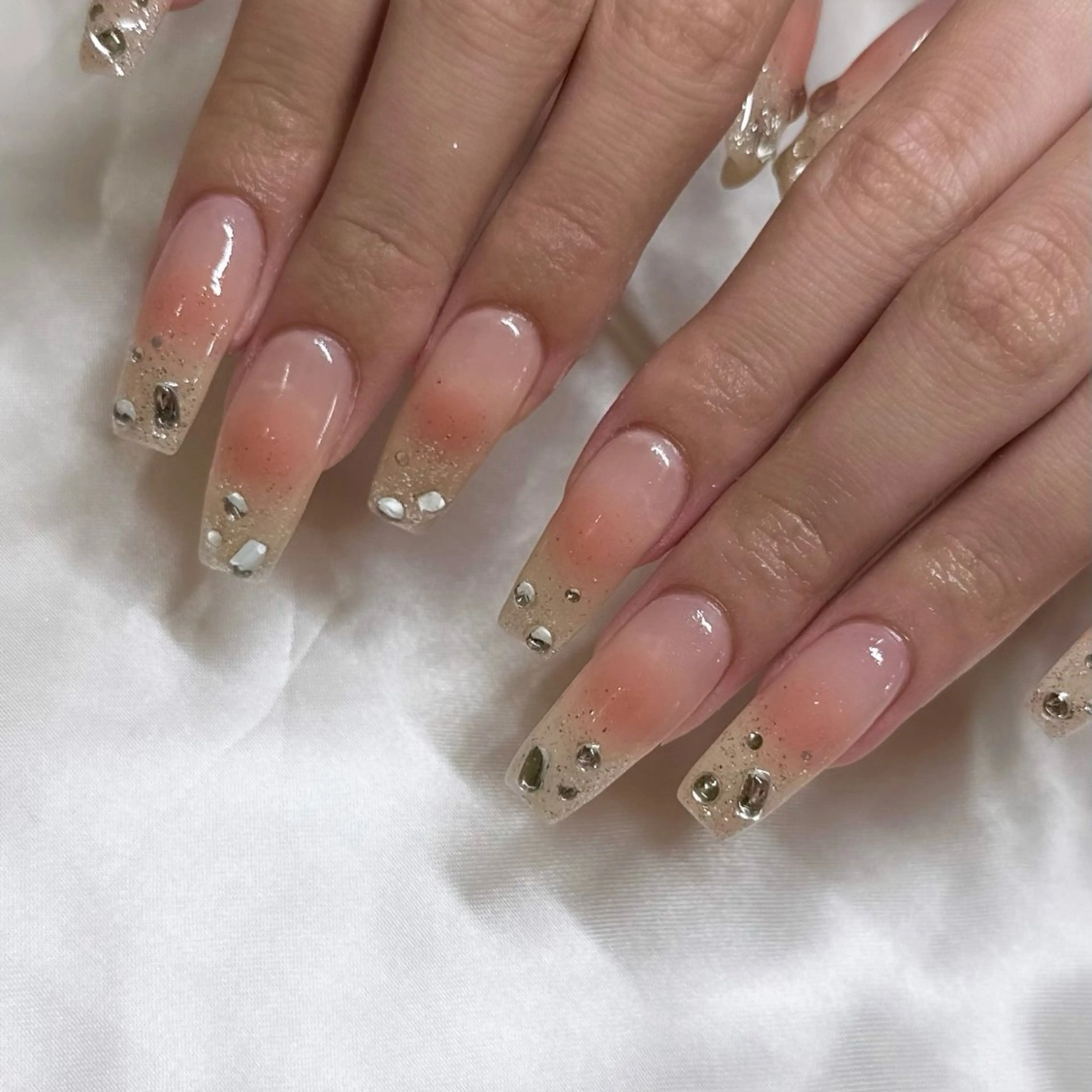 ネイル ハンドネイル Anela.nail所属・Anela. nailのネイルデザイン