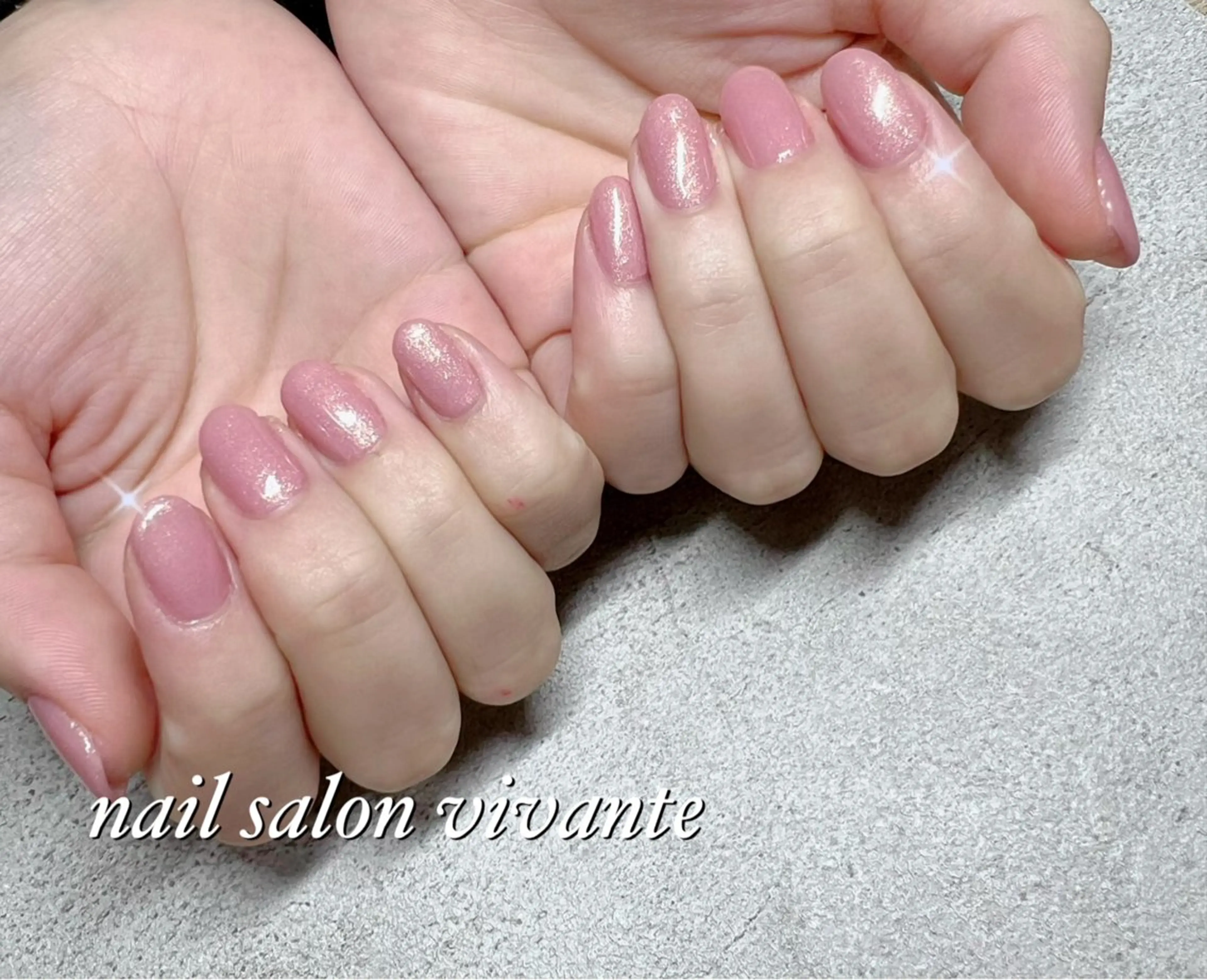 ネイル nail salon vivante所属・nail salon vivanteのネイルデザイン
