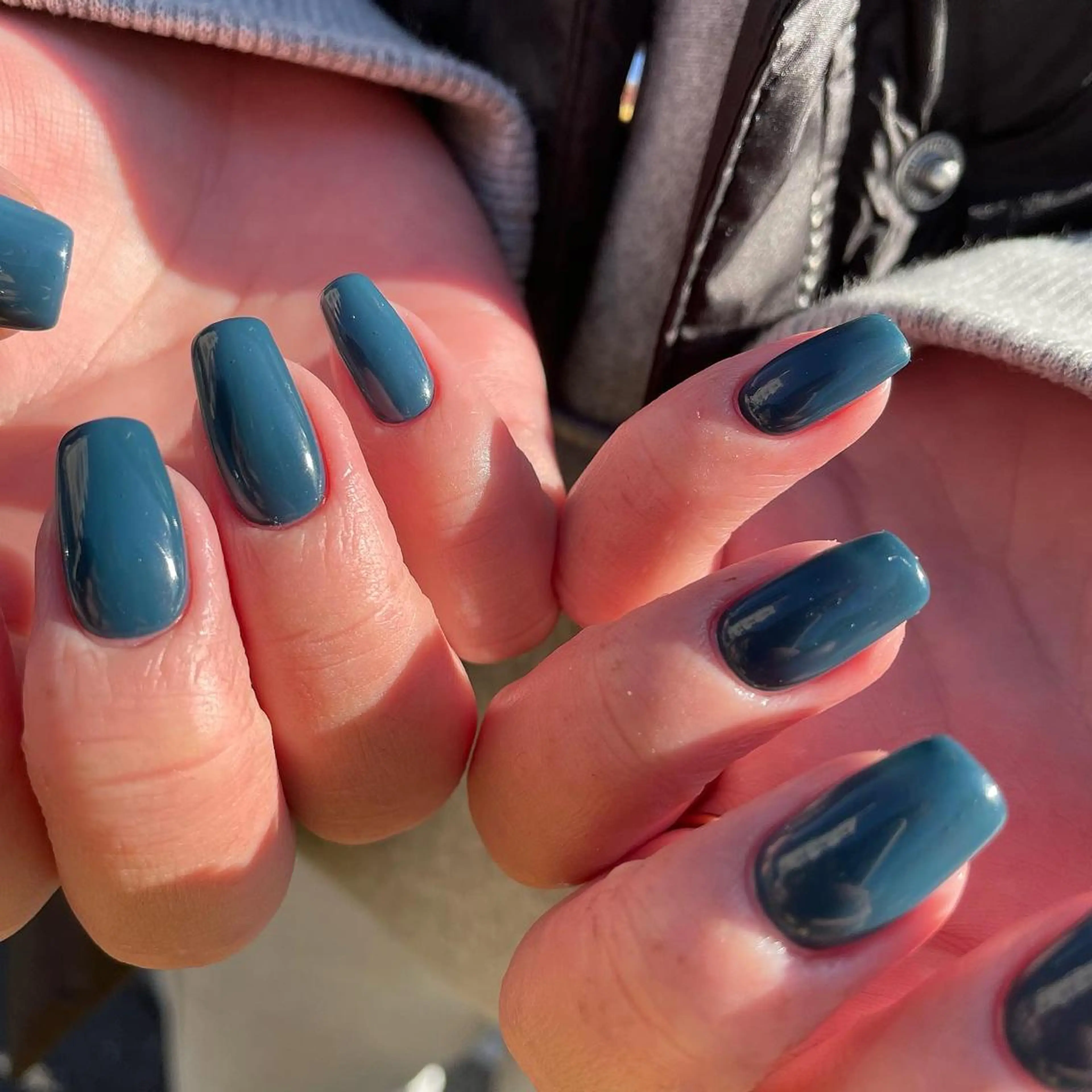 キッズ ネイル feey ⁑erinaのネイルデザイン