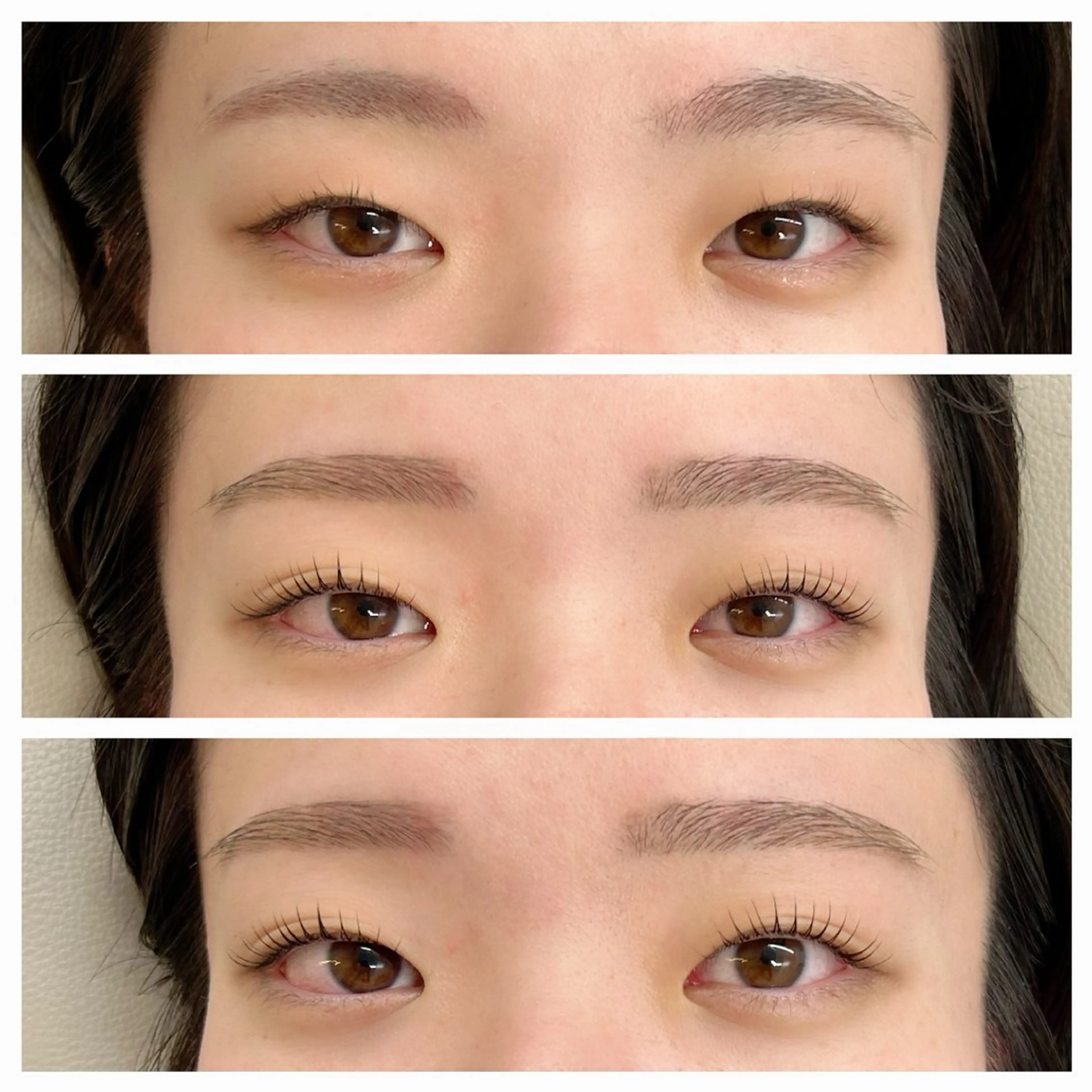 マツエク・マツパ LUCA marinの眉毛・アイブロウイメージ