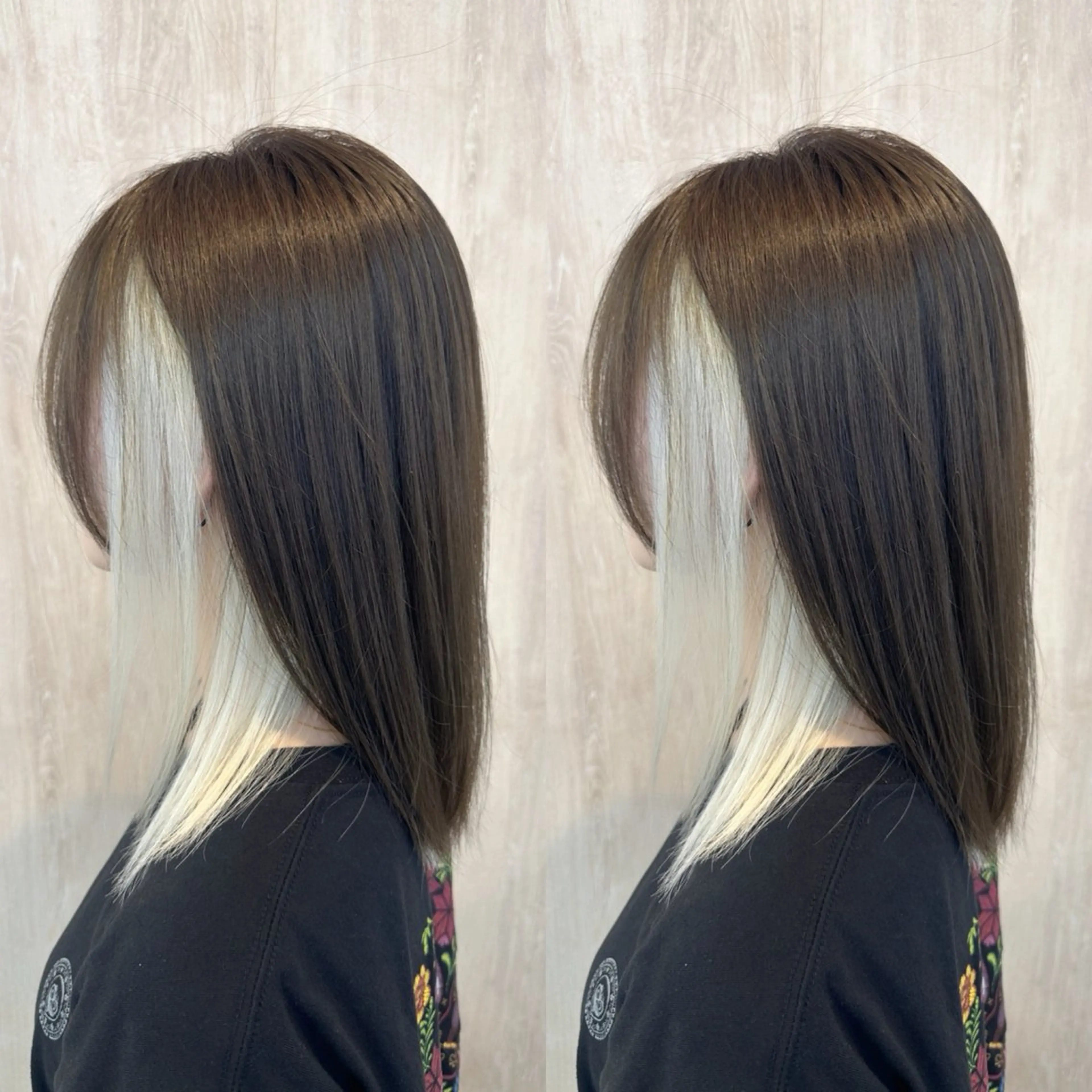 ミディアム TELA HAIR 稲毛店【テーラヘアー】所属・沼尾 隆一のヘアスタイル