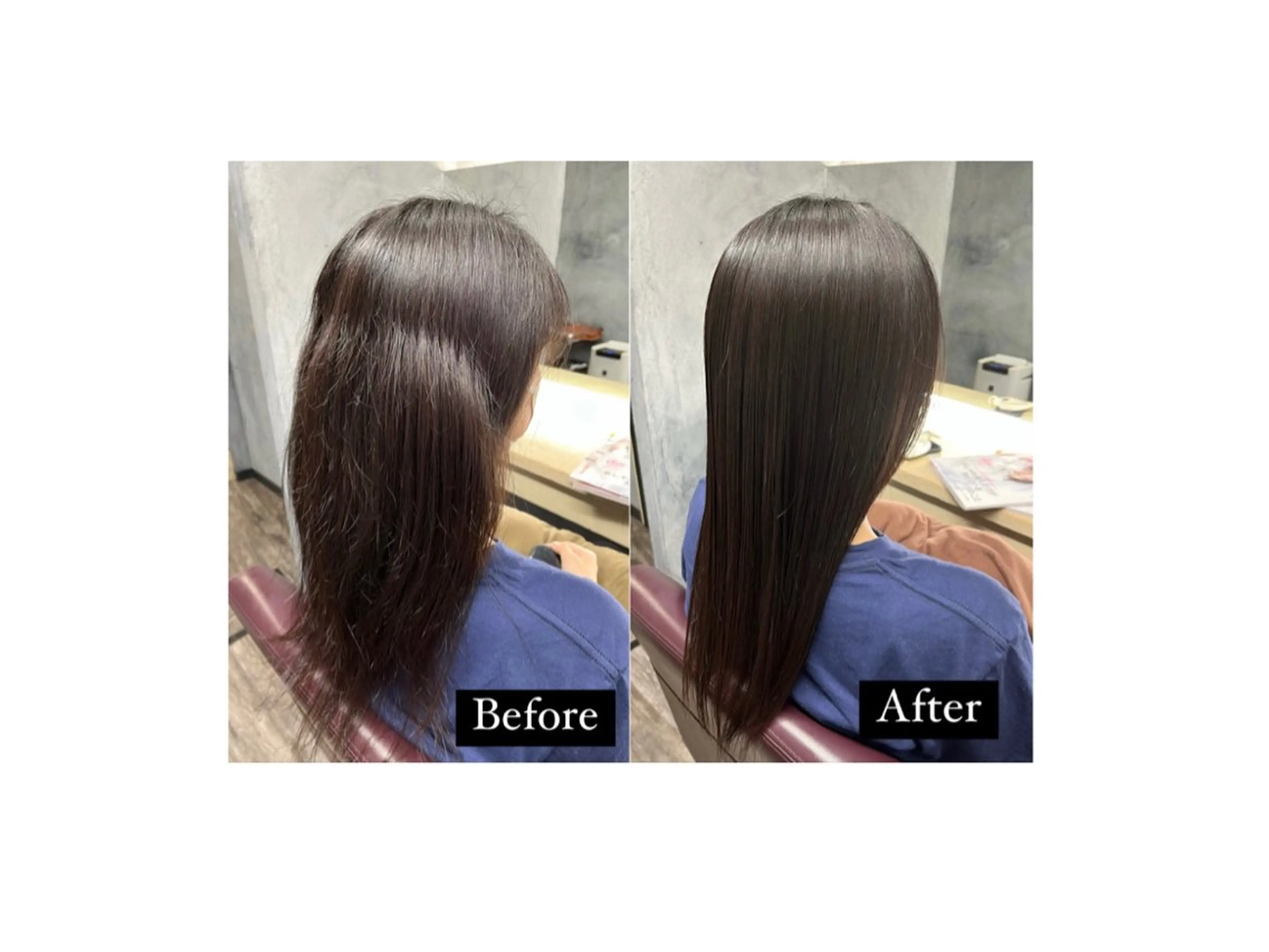 ロング [COKORO] mizukiのヘアスタイル