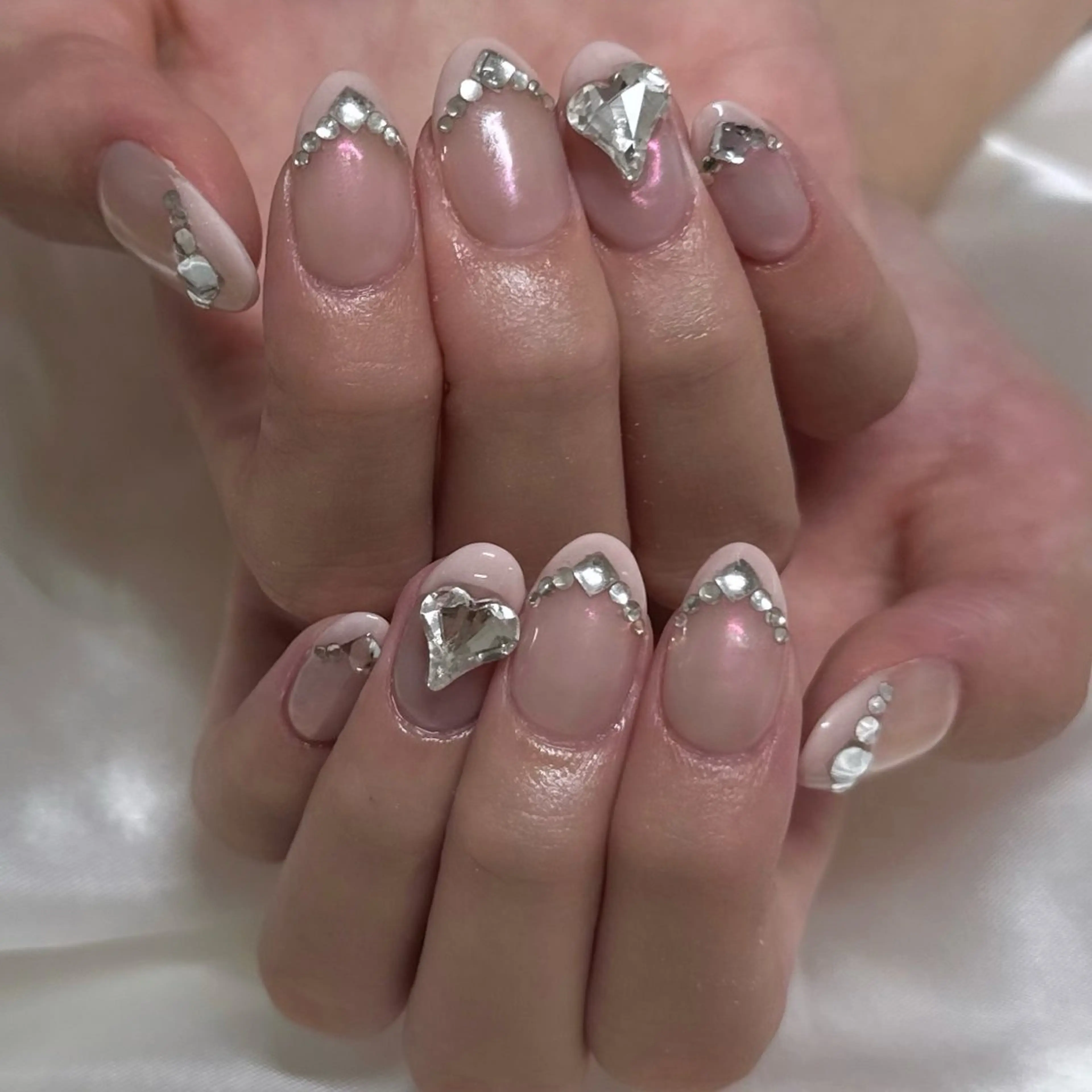 ネイル ハンドネイル Anela.nail所属・Anela. nailのネイルデザイン