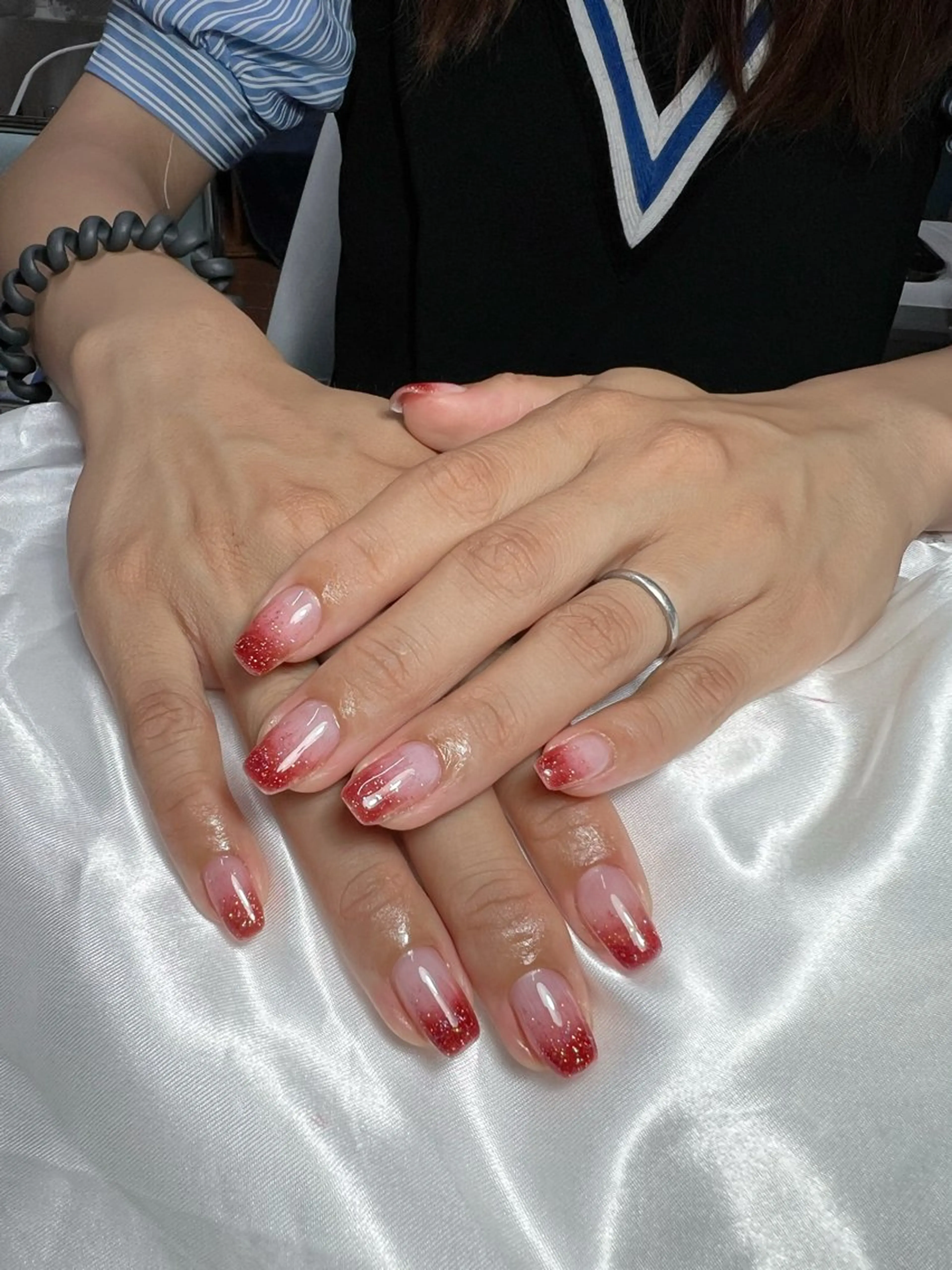ネイル Nail_Nami21所属・Nail_ Nami21のネイルデザイン